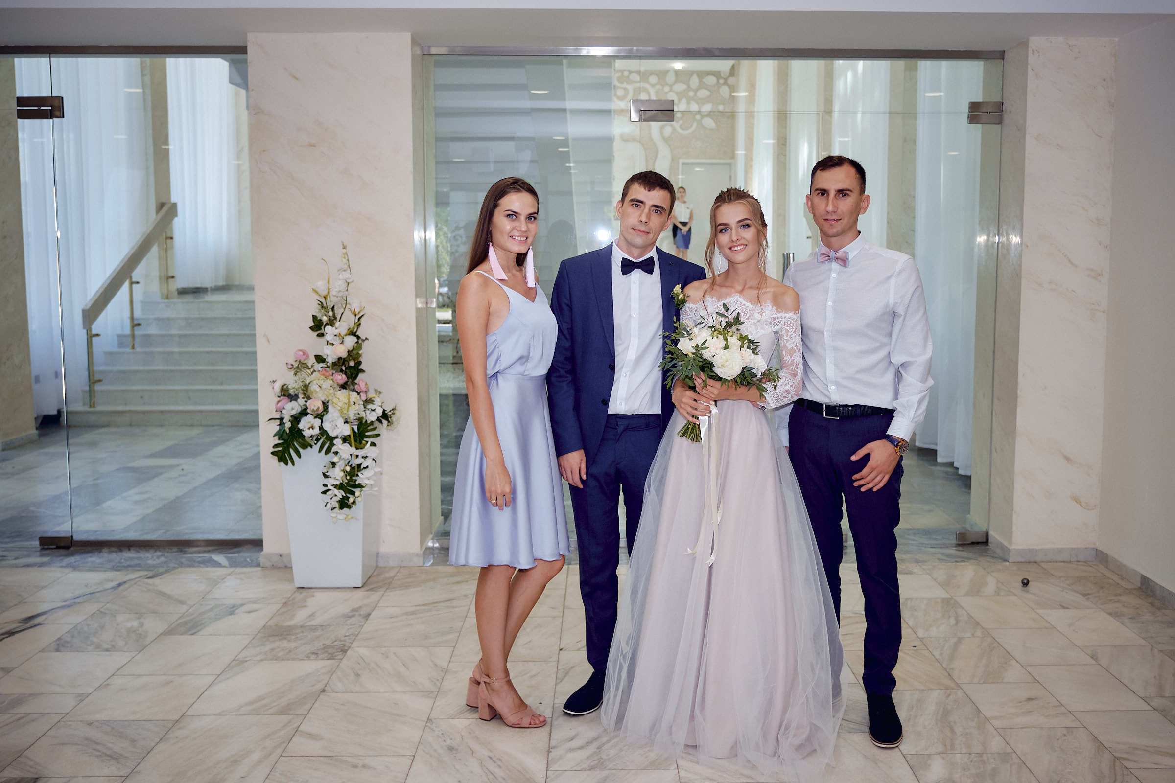 Свадьба Анны и Ивана. KG Photography — Семейный и свадебный фотограф 📞 +7 (968) 680−44−88