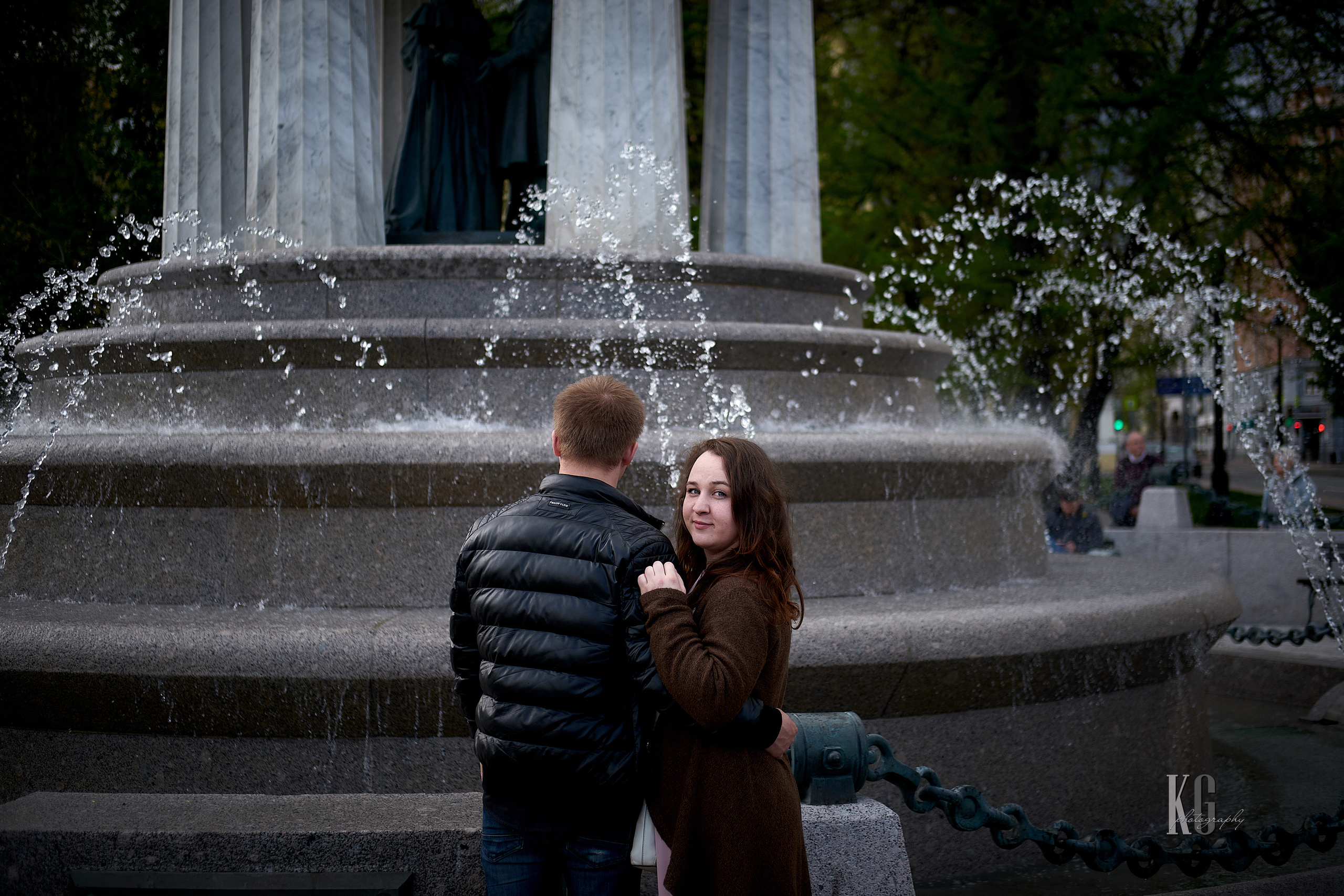 Love Story и Александра и Светланы. KG Photography — Семейный и свадебный фотограф 📞 +7 (968) 680−44−88