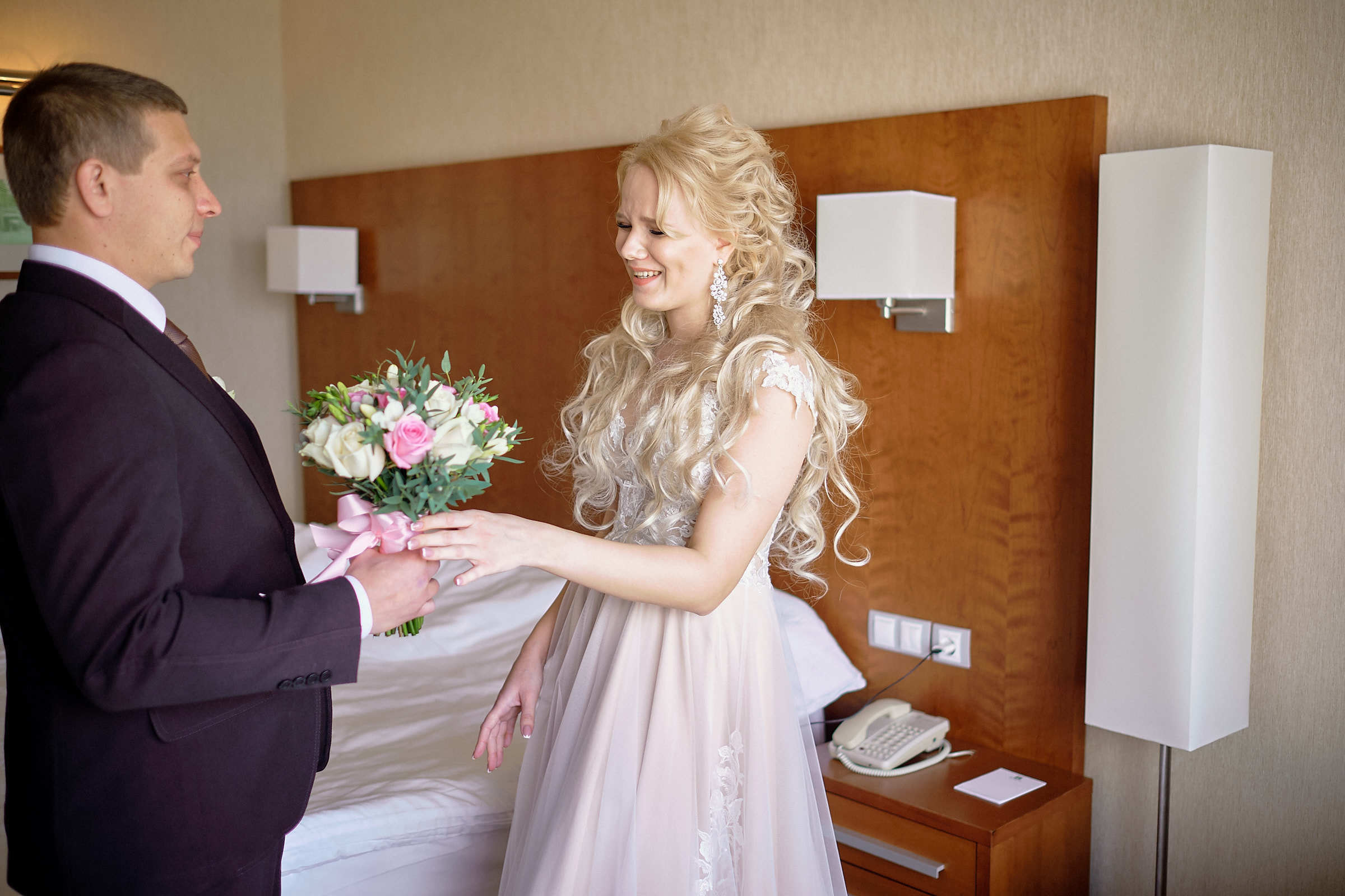 Свадьба Валерии и Андрея. KG Photography — Семейный и свадебный фотограф 📞 +7 (968) 680−44−88