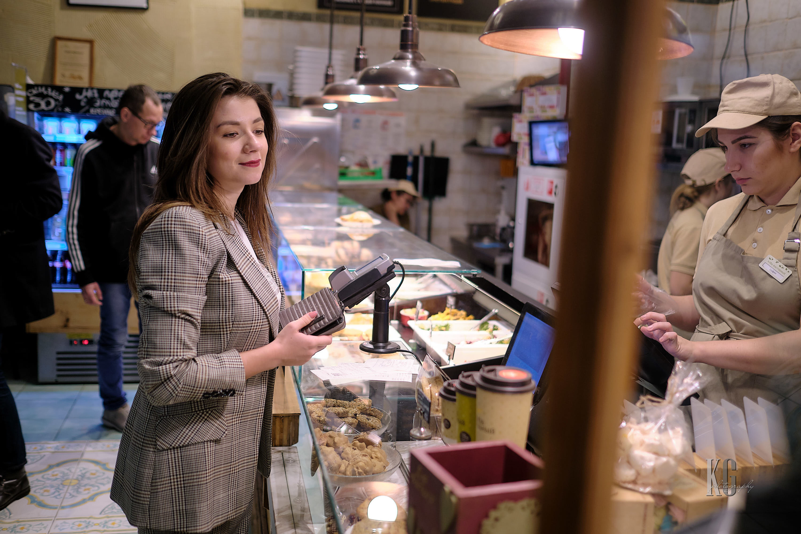 Анастасия Черникова. KG Photography — Семейный и свадебный фотограф 📞 +7 (968) 680−44−88