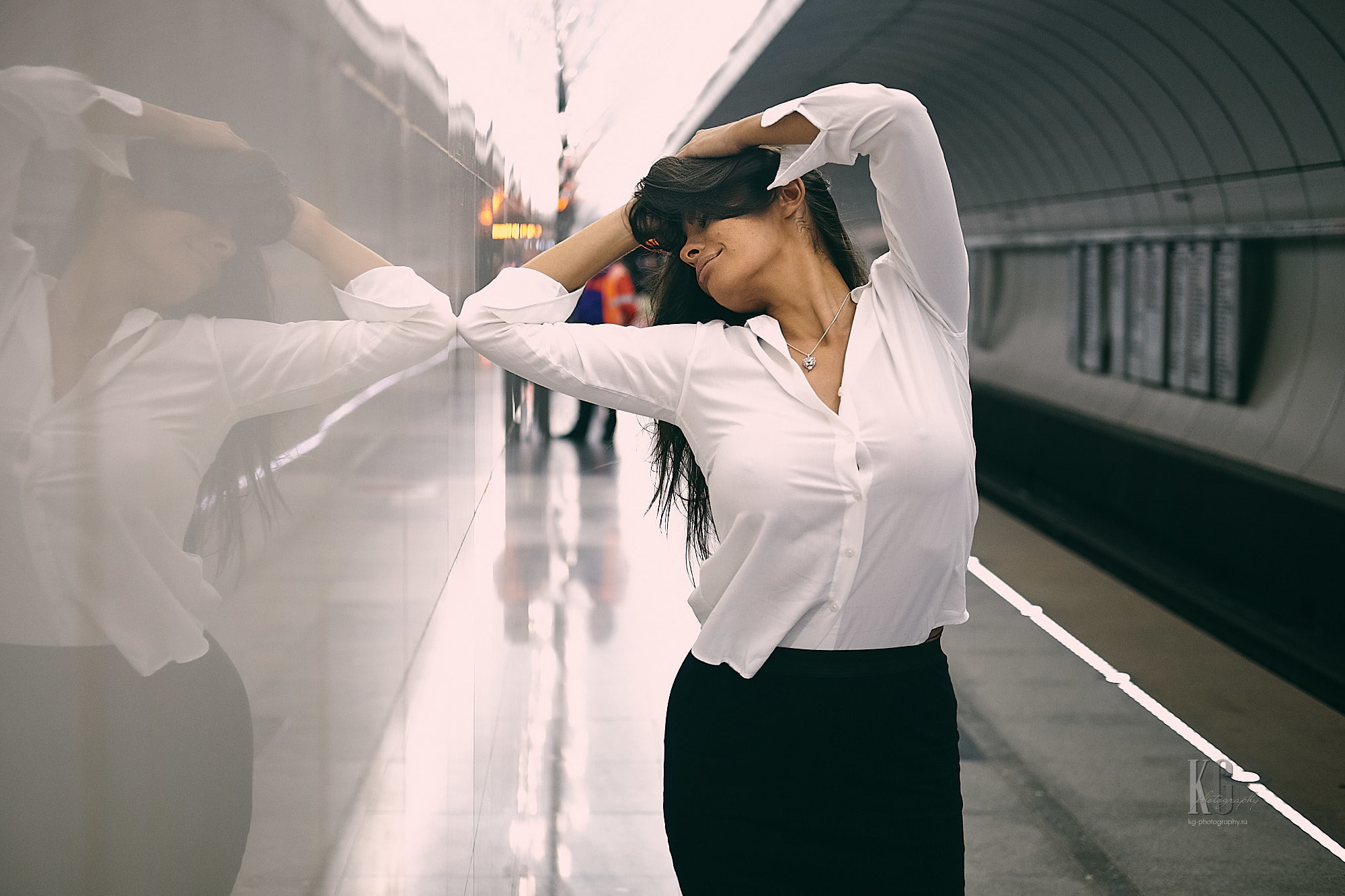 Яника Ланд. KG Photography — Семейный и свадебный фотограф 📞 +7 (968) 680−44−88