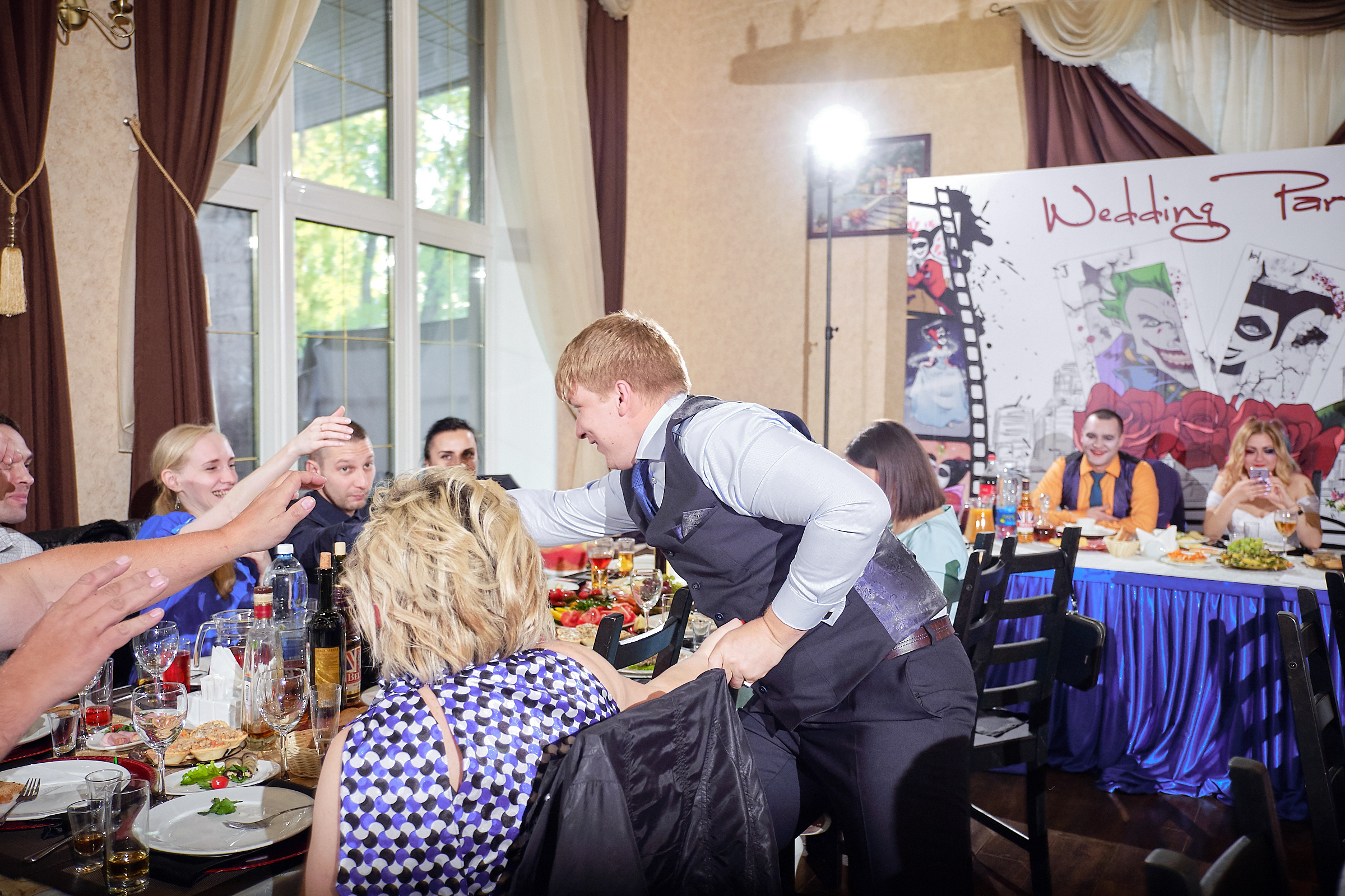 Свадьба Марии и Егора. KG Photography — Семейный и свадебный фотограф 📞 +7 (968) 680−44−88