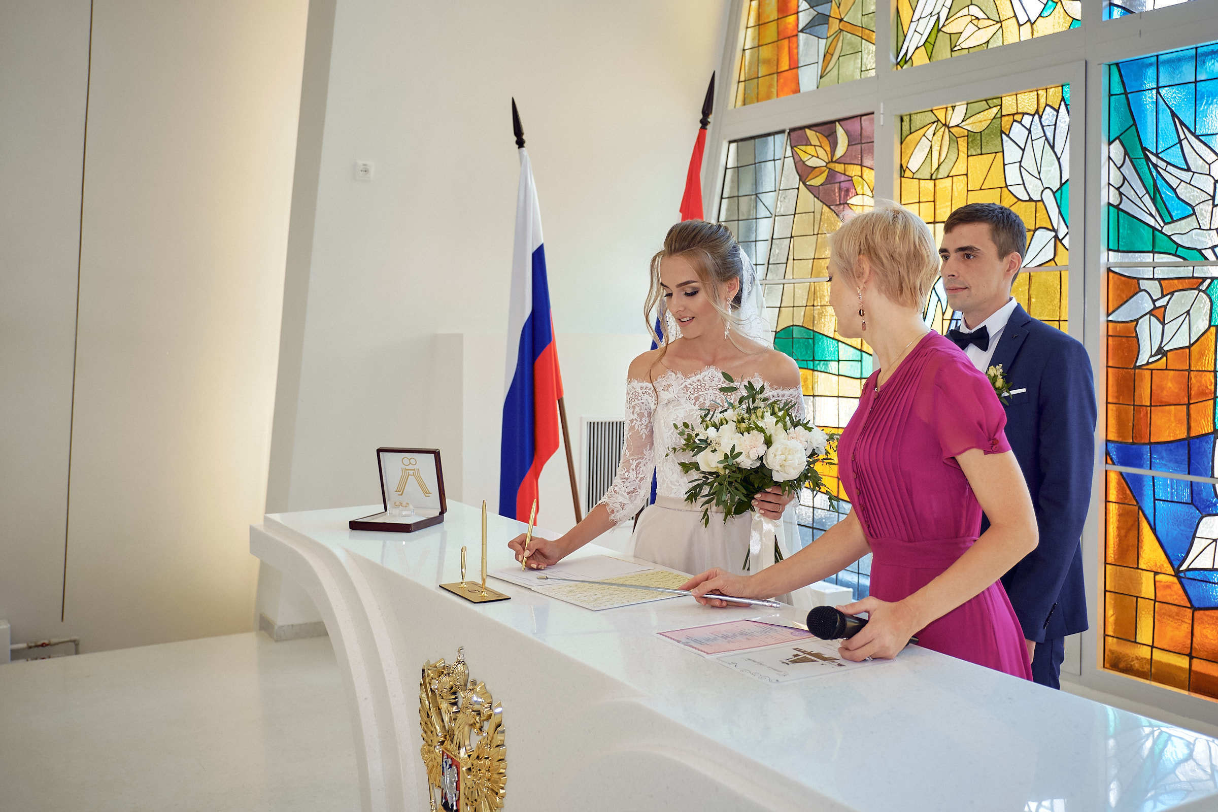 Свадьба Анны и Ивана. KG Photography — Семейный и свадебный фотограф 📞 +7 (968) 680−44−88