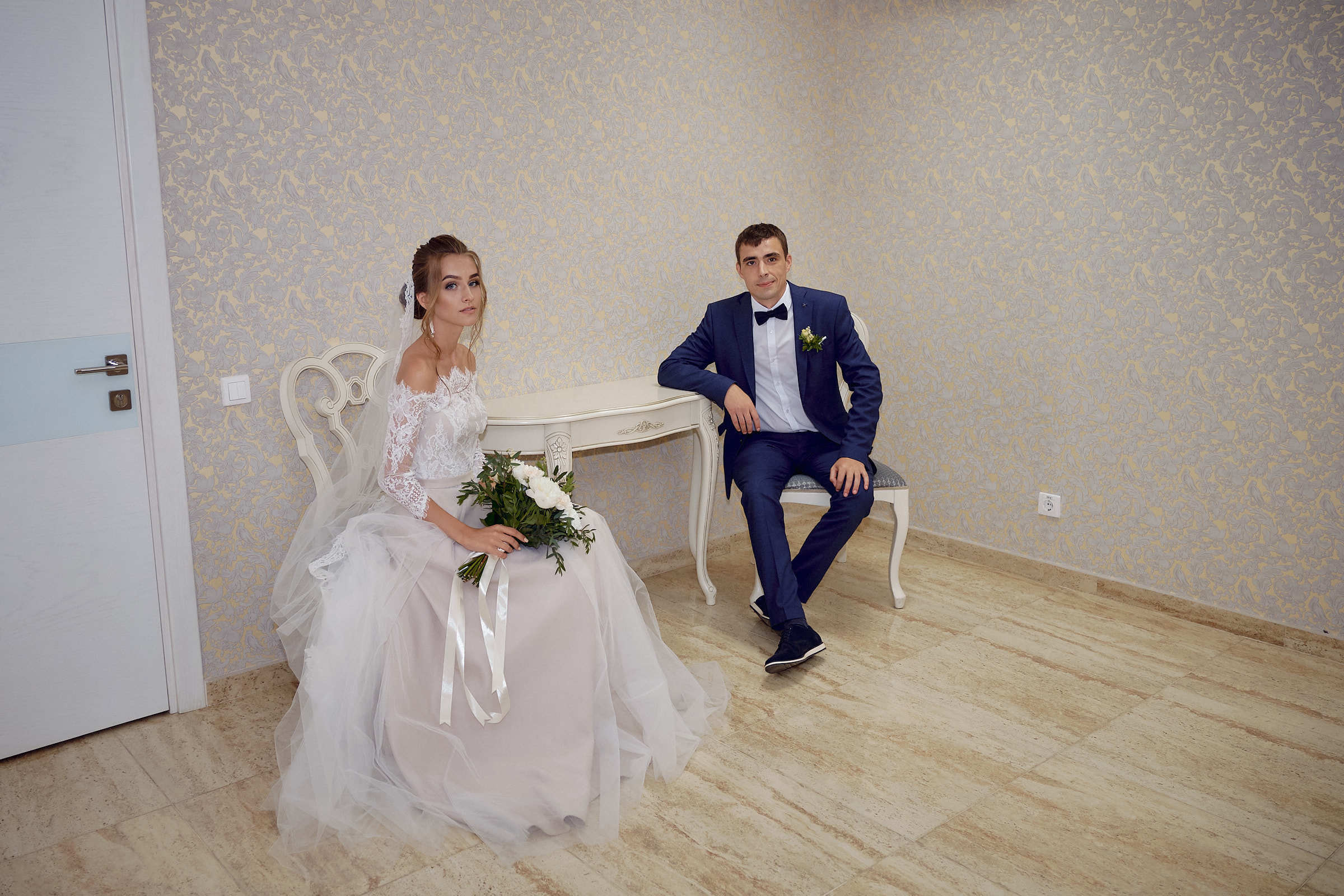 Свадьба Анны и Ивана. KG Photography — Семейный и свадебный фотограф 📞 +7 (968) 680−44−88