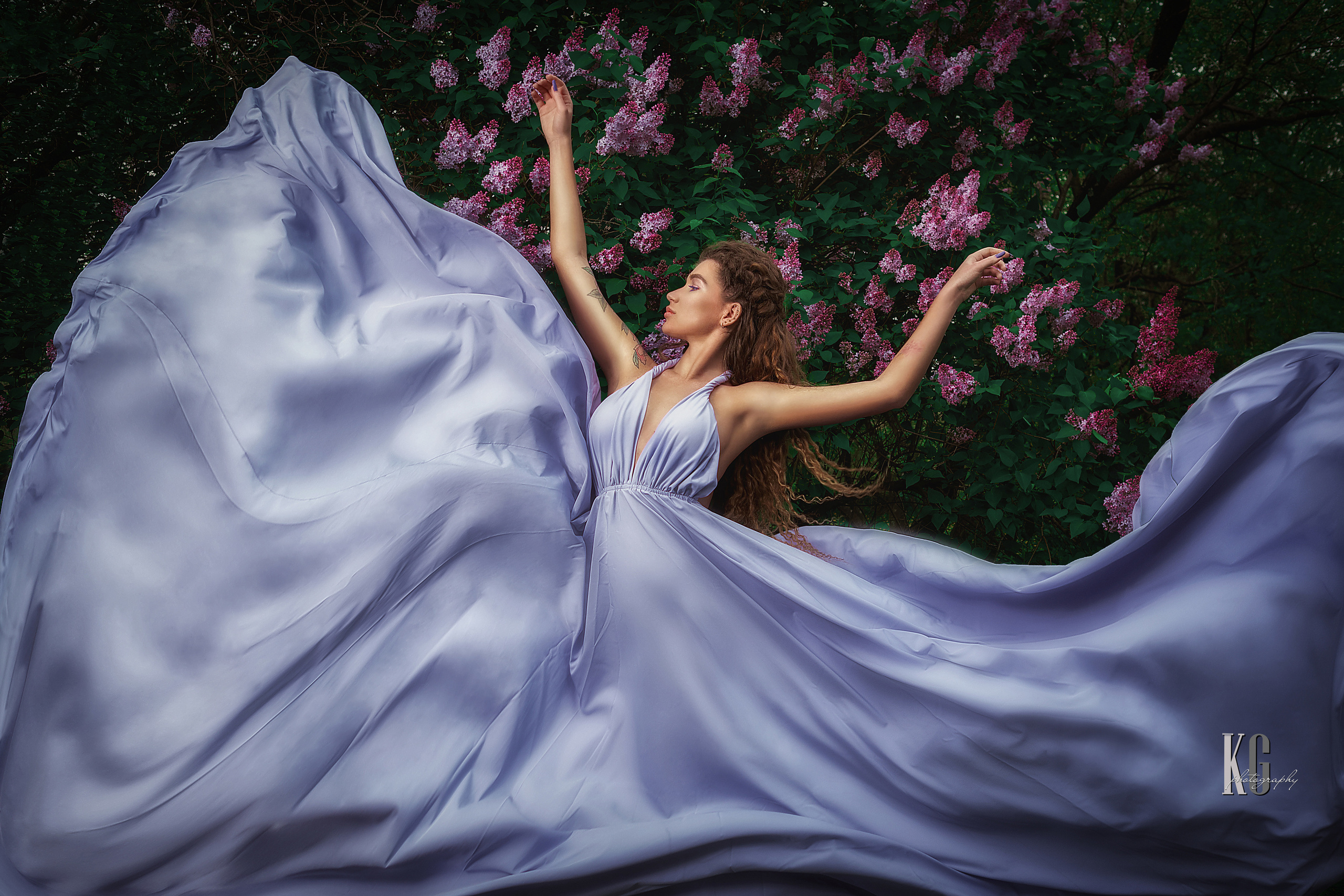 KG Photography — Семейный и свадебный фотограф 📞 +7 (968) 680−44−88