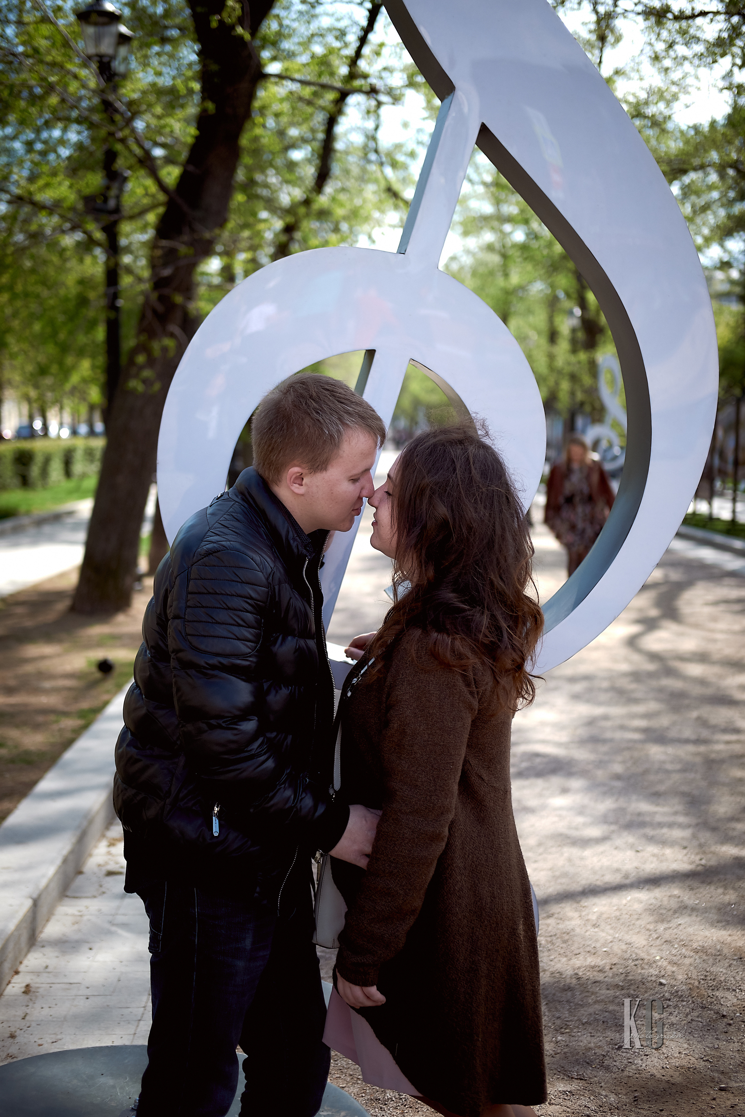 Love Story и Александра и Светланы. KG Photography — Семейный и свадебный фотограф 📞 +7 (968) 680−44−88