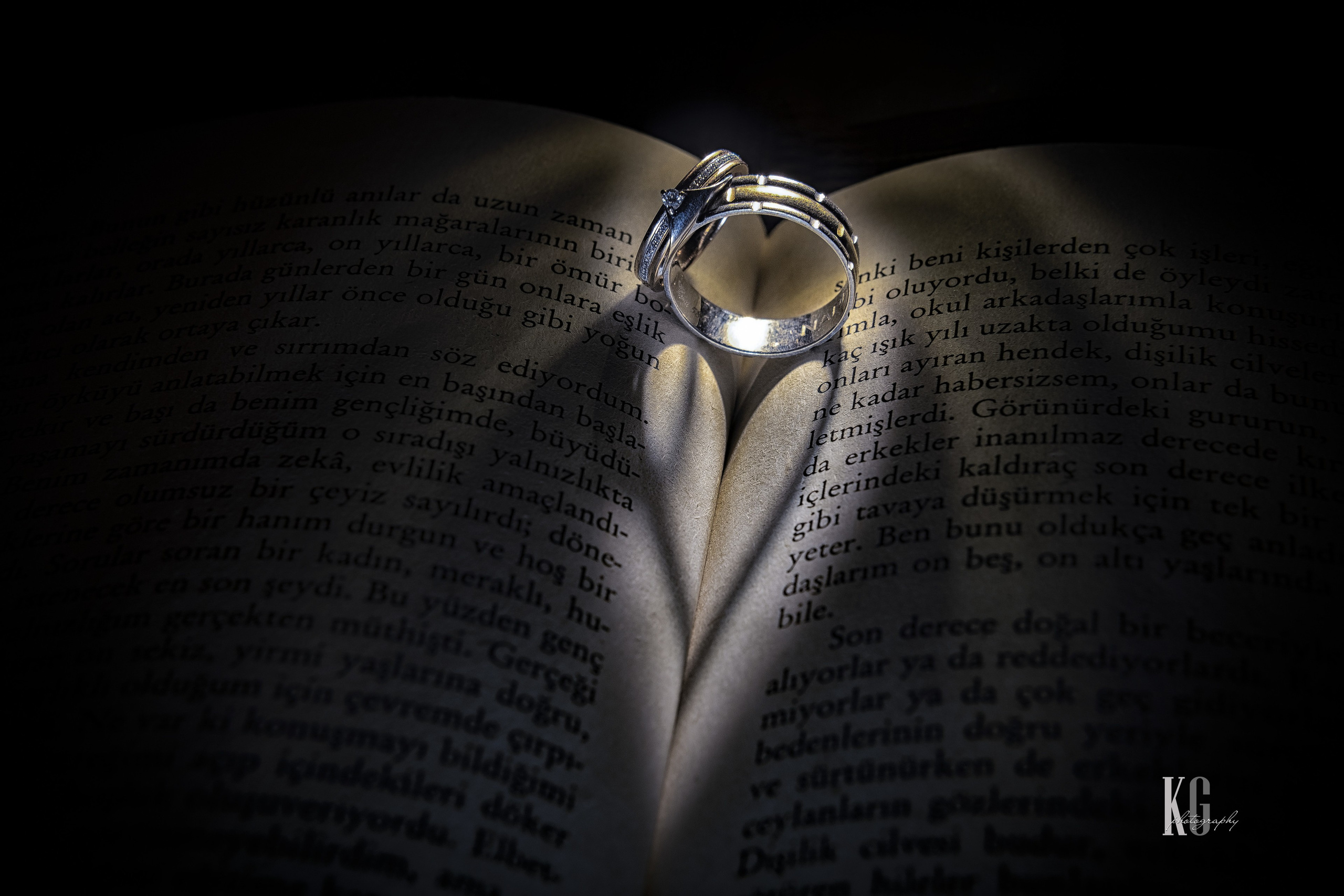 KG Photography — Семейный и свадебный фотограф 📞 +7 (968) 680−44−88