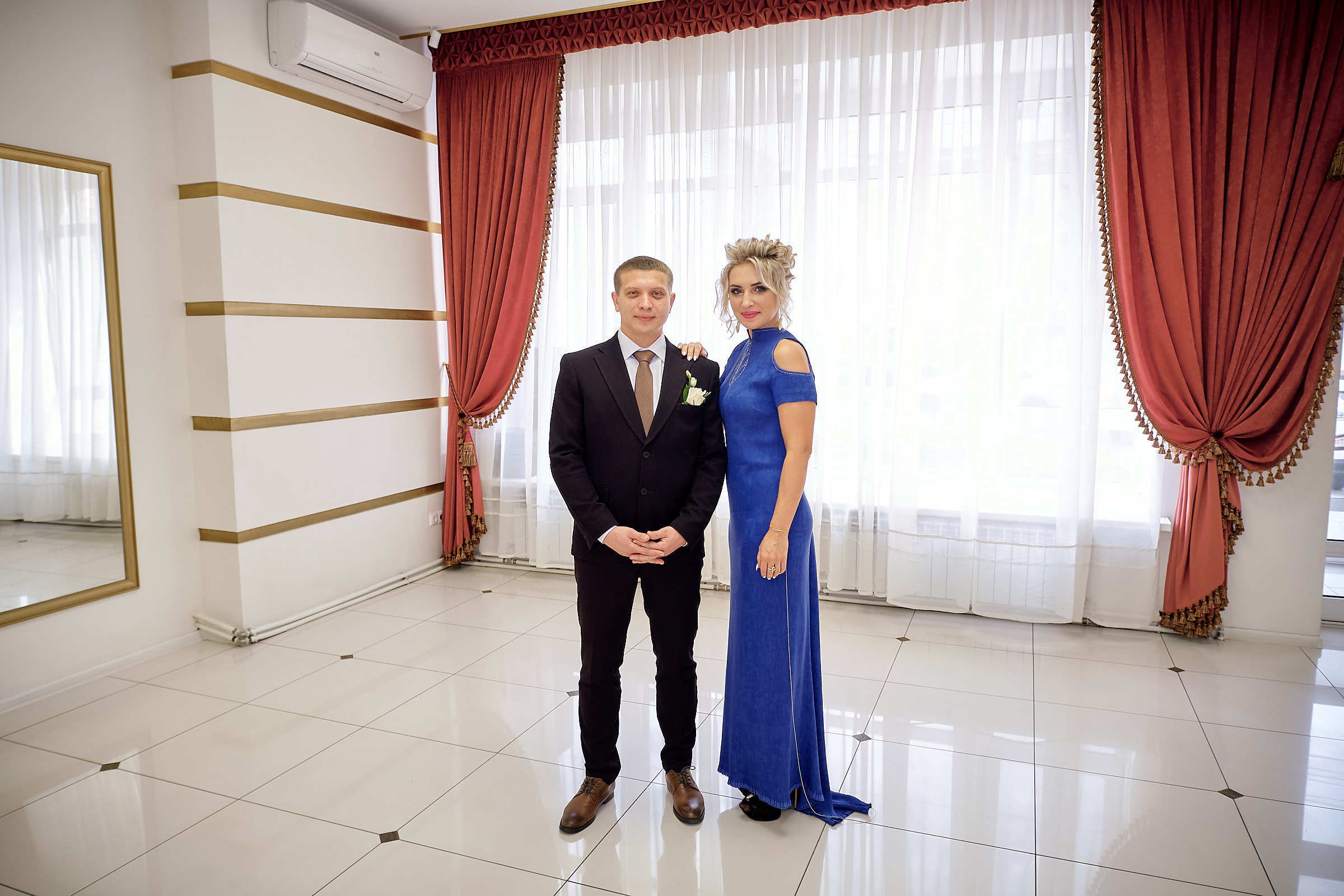 Свадьба Валерии и Андрея. KG Photography — Семейный и свадебный фотограф 📞 +7 (968) 680−44−88