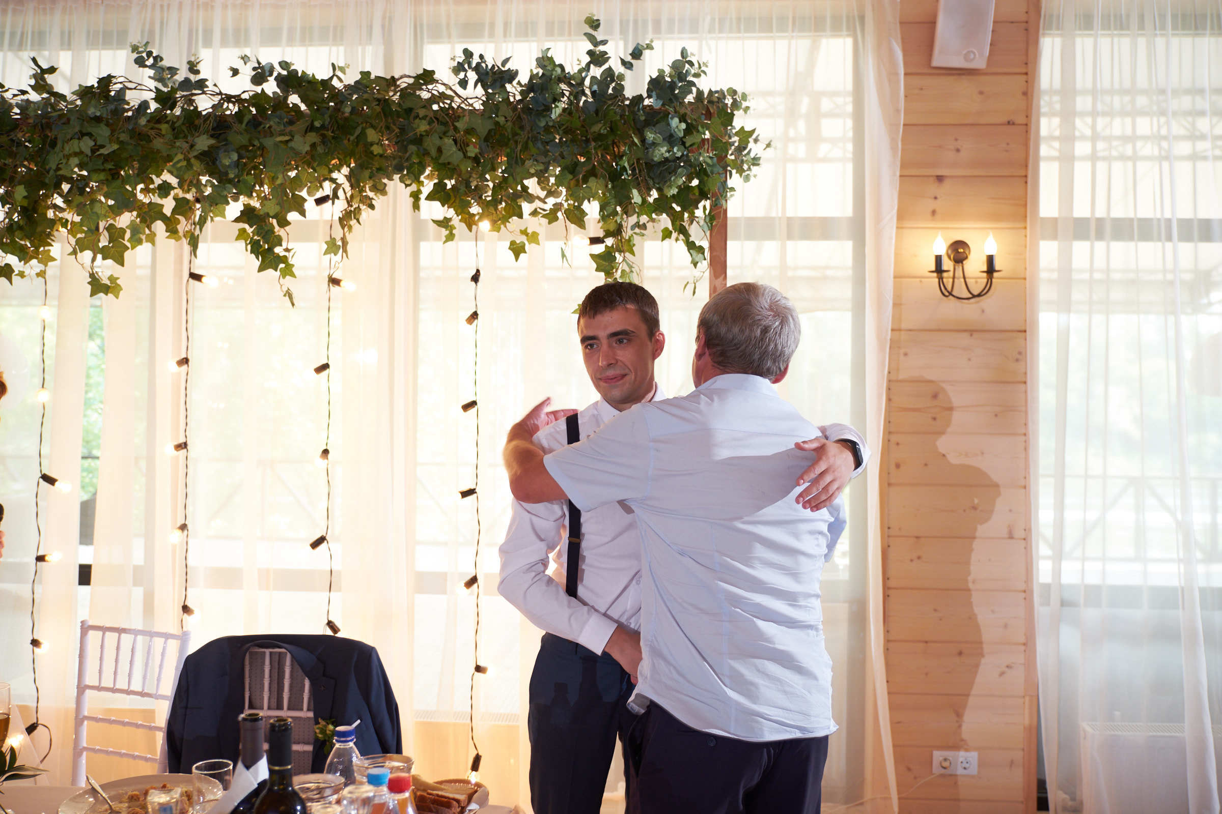 Свадьба Анны и Ивана. KG Photography — Семейный и свадебный фотограф 📞 +7 (968) 680−44−88