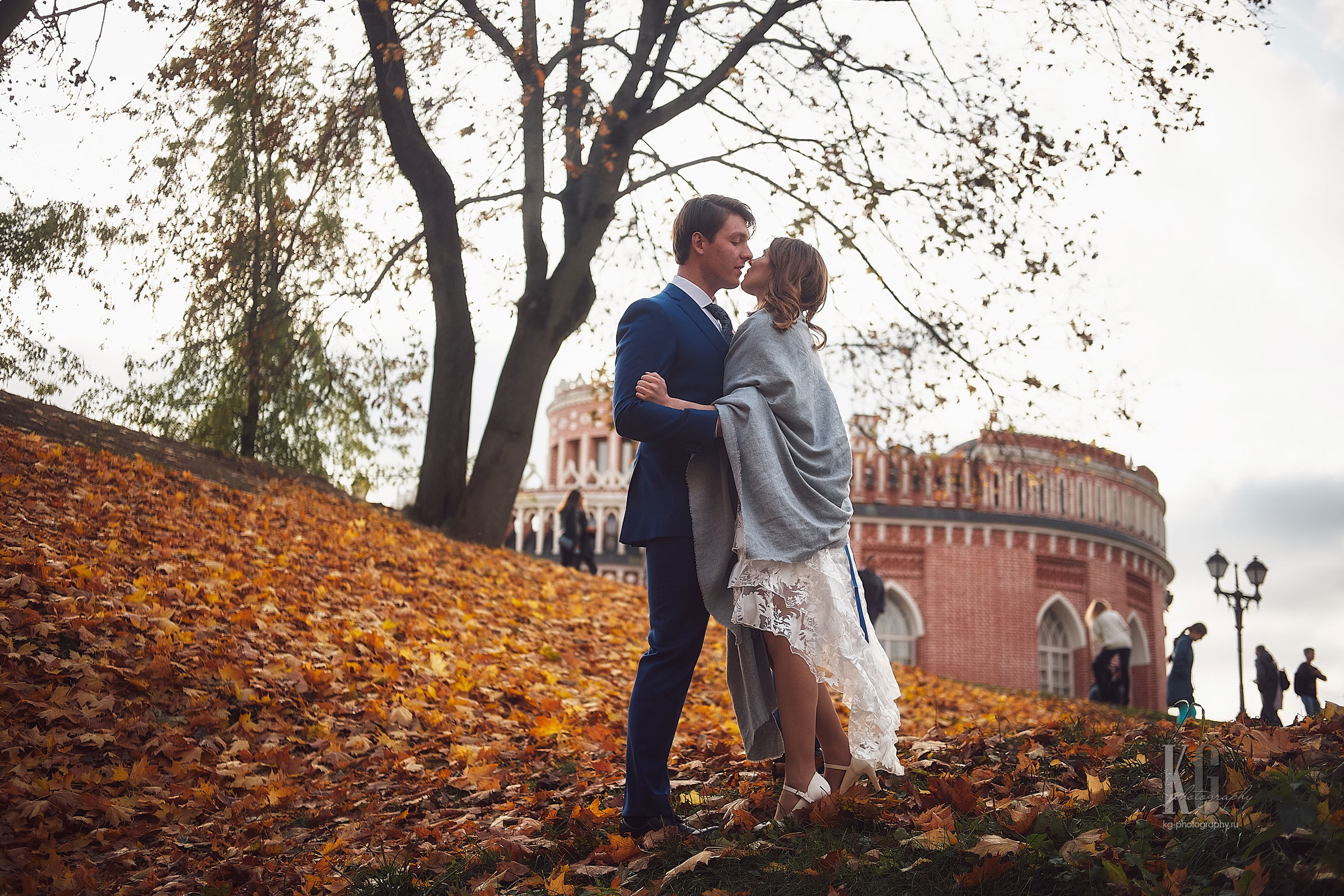 Свадьба Александра и Ольги. KG Photography — Семейный и свадебный фотограф 📞 +7 (968) 680−44−88