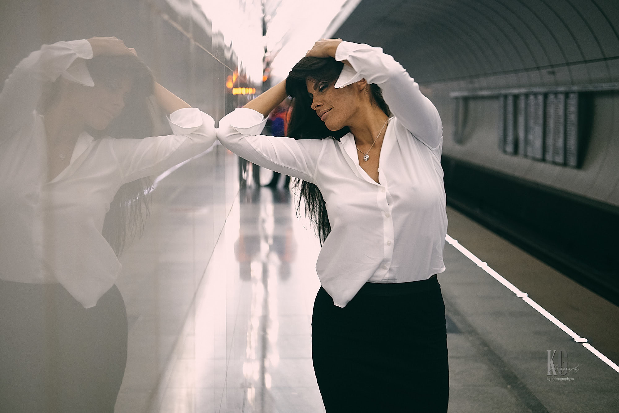 Яника Ланд. KG Photography — Семейный и свадебный фотограф 📞 +7 (968) 680−44−88