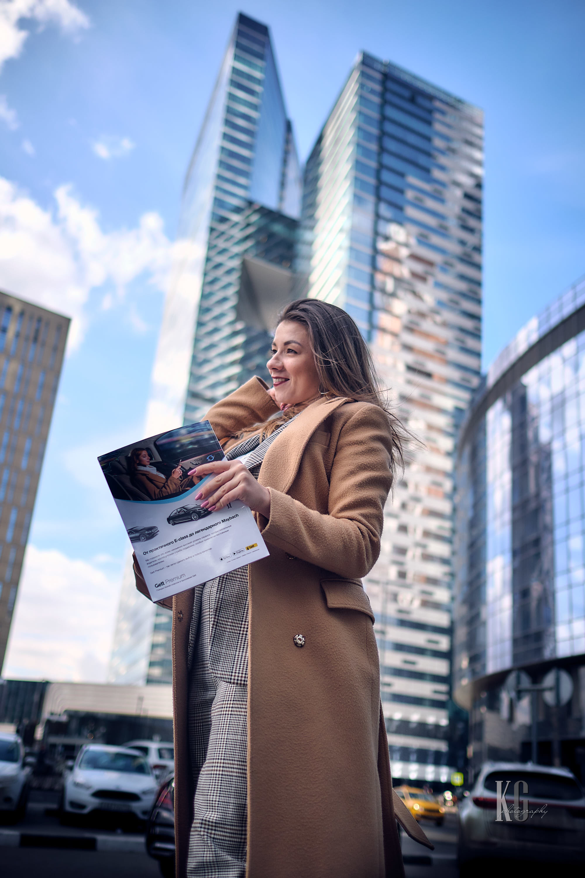 Анастасия Черникова. KG Photography — Семейный и свадебный фотограф 📞 +7 (968) 680−44−88