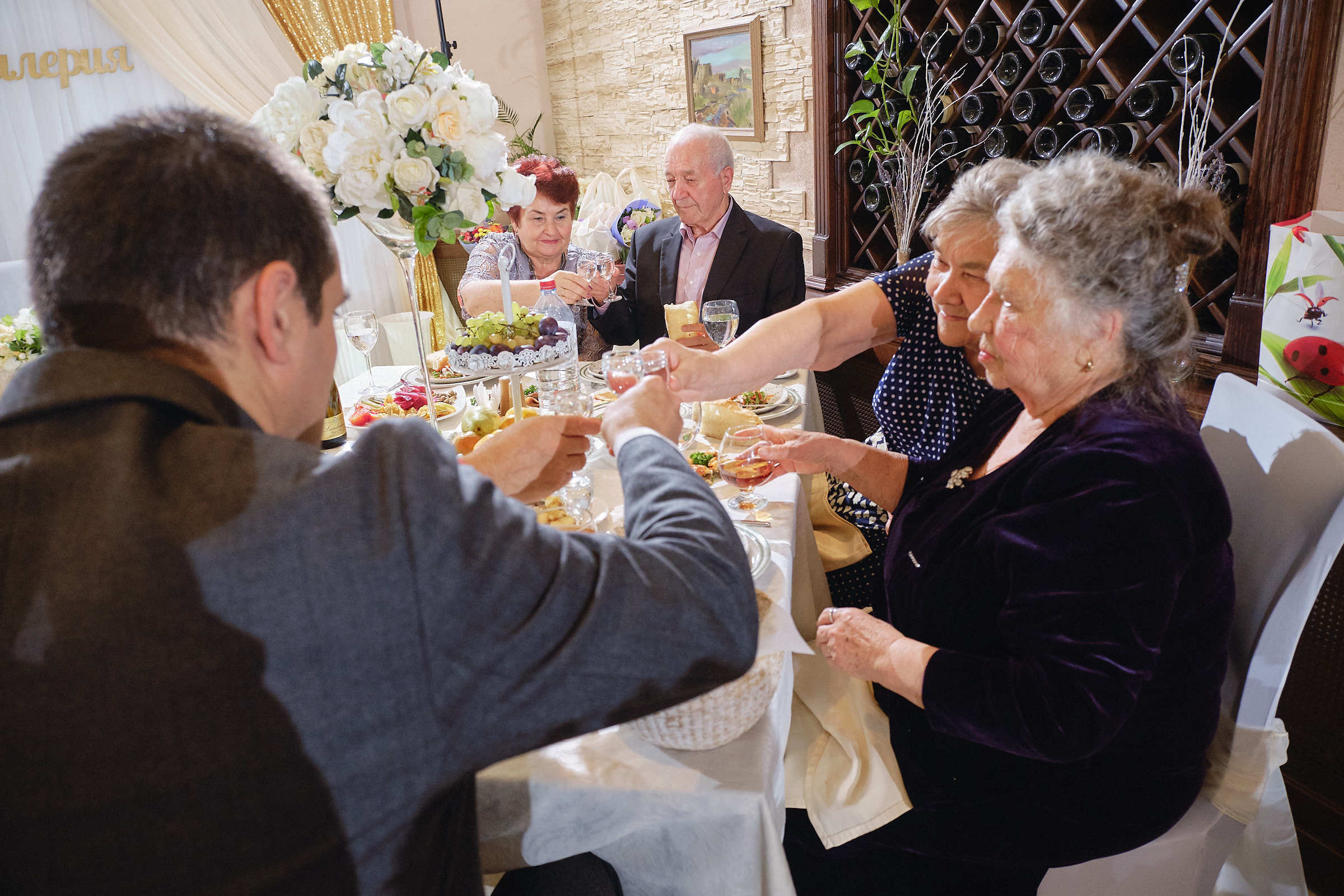 Свадьба Валерии и Андрея. KG Photography — Семейный и свадебный фотограф 📞 +7 (968) 680−44−88