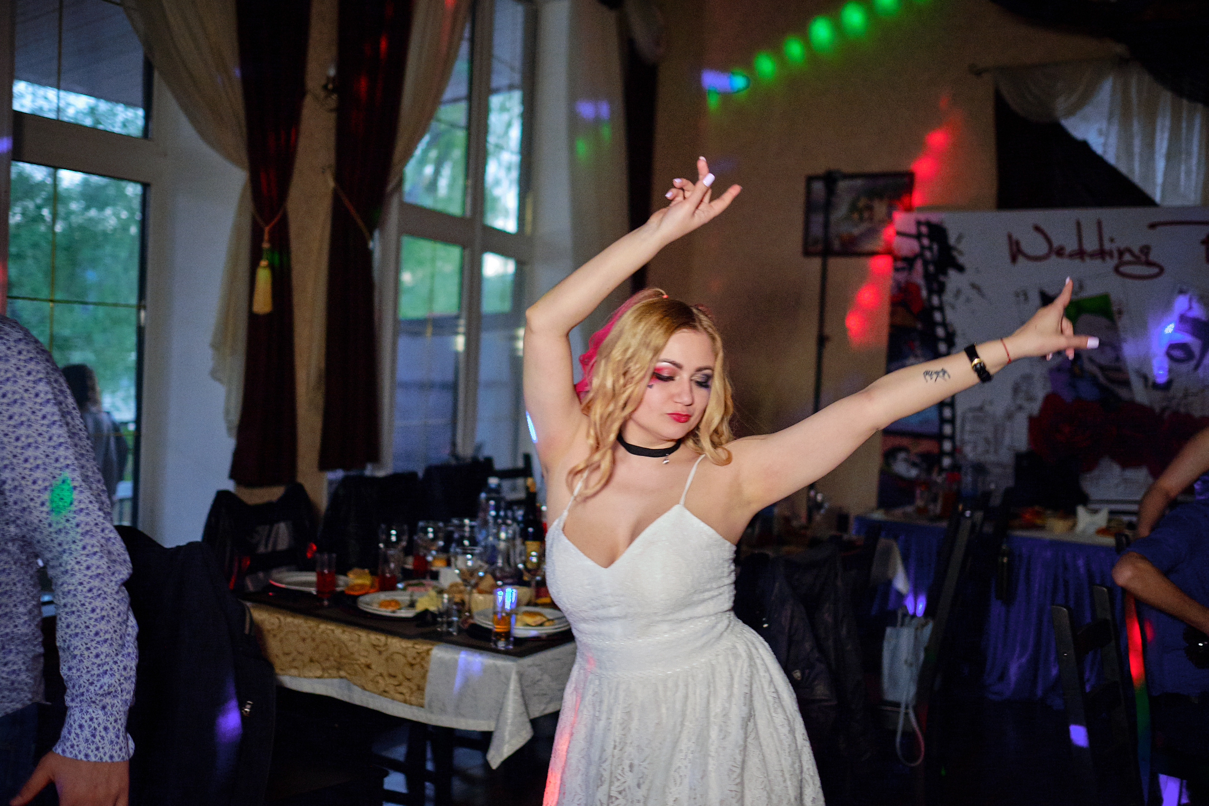 Свадьба Марии и Егора. KG Photography — Семейный и свадебный фотограф 📞 +7 (968) 680−44−88