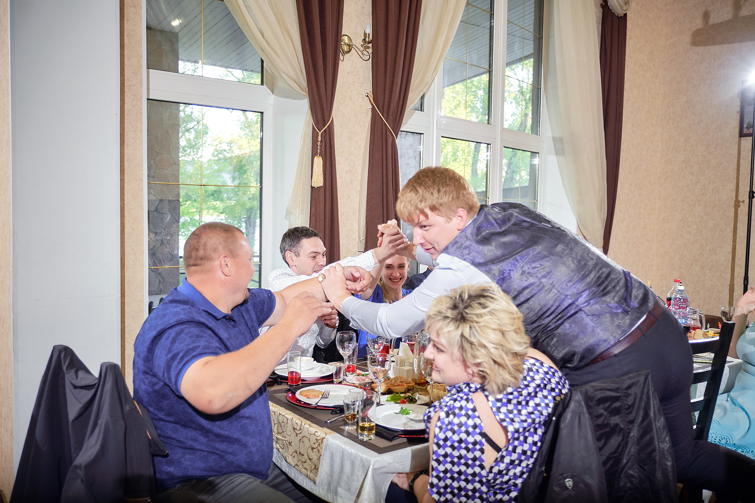 Свадьба Марии и Егора. KG Photography — Семейный и свадебный фотограф 📞 +7 (968) 680−44−88