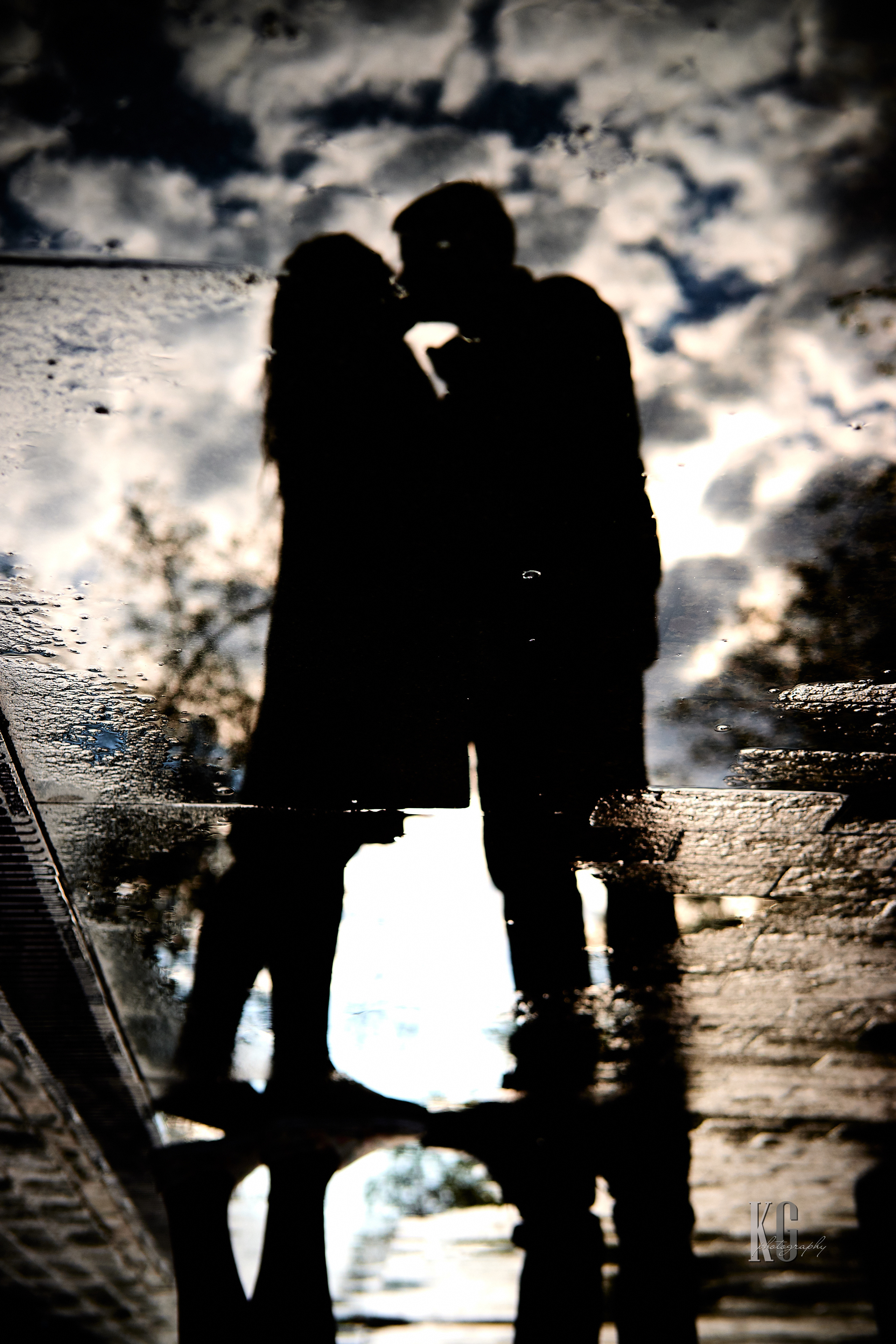 Love Story и Александра и Светланы. KG Photography — Семейный и свадебный фотограф 📞 +7 (968) 680−44−88