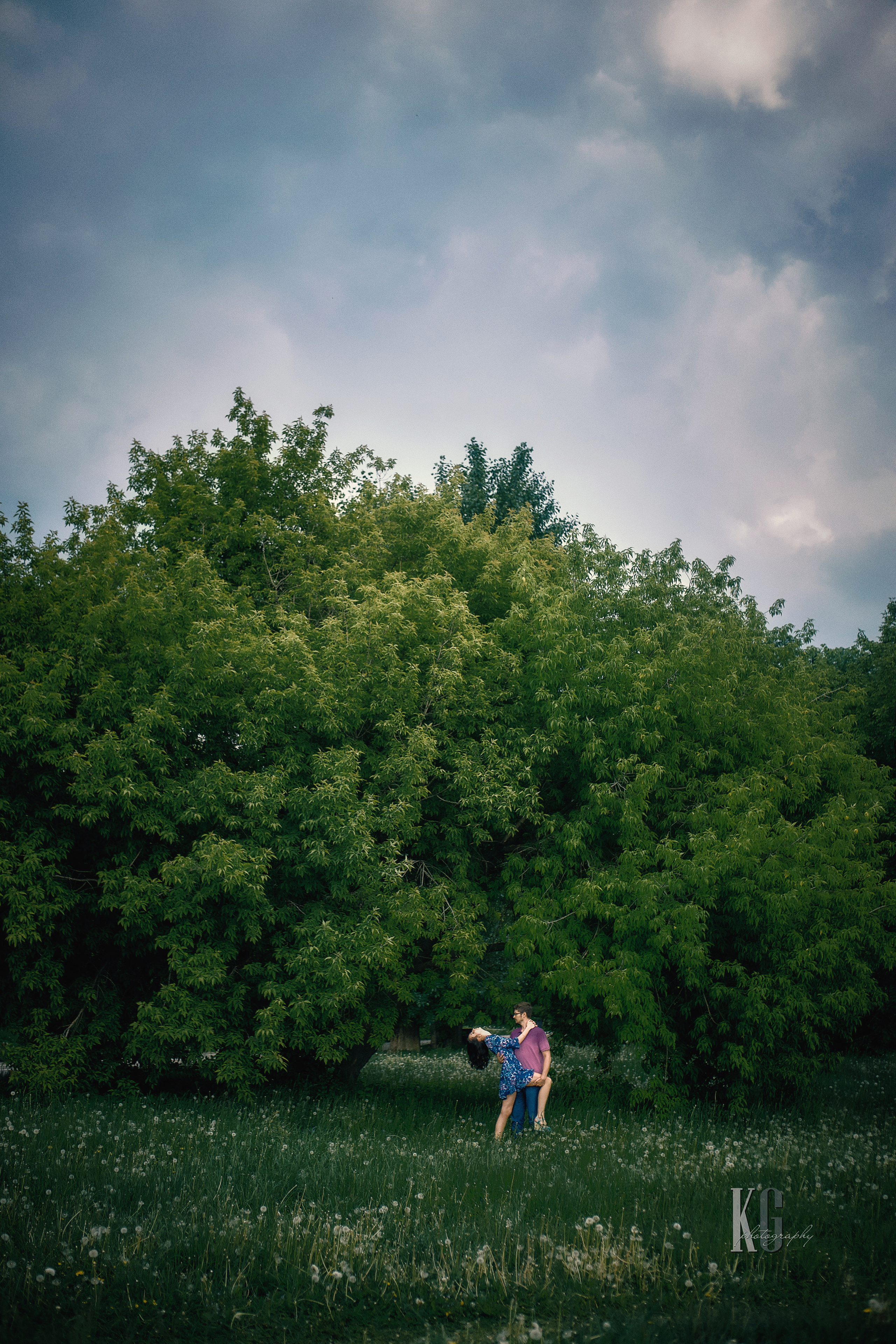 Love Story Сергея и Ирины. KG Photography — Семейный и свадебный фотограф 📞 +7 (968) 680−44−88