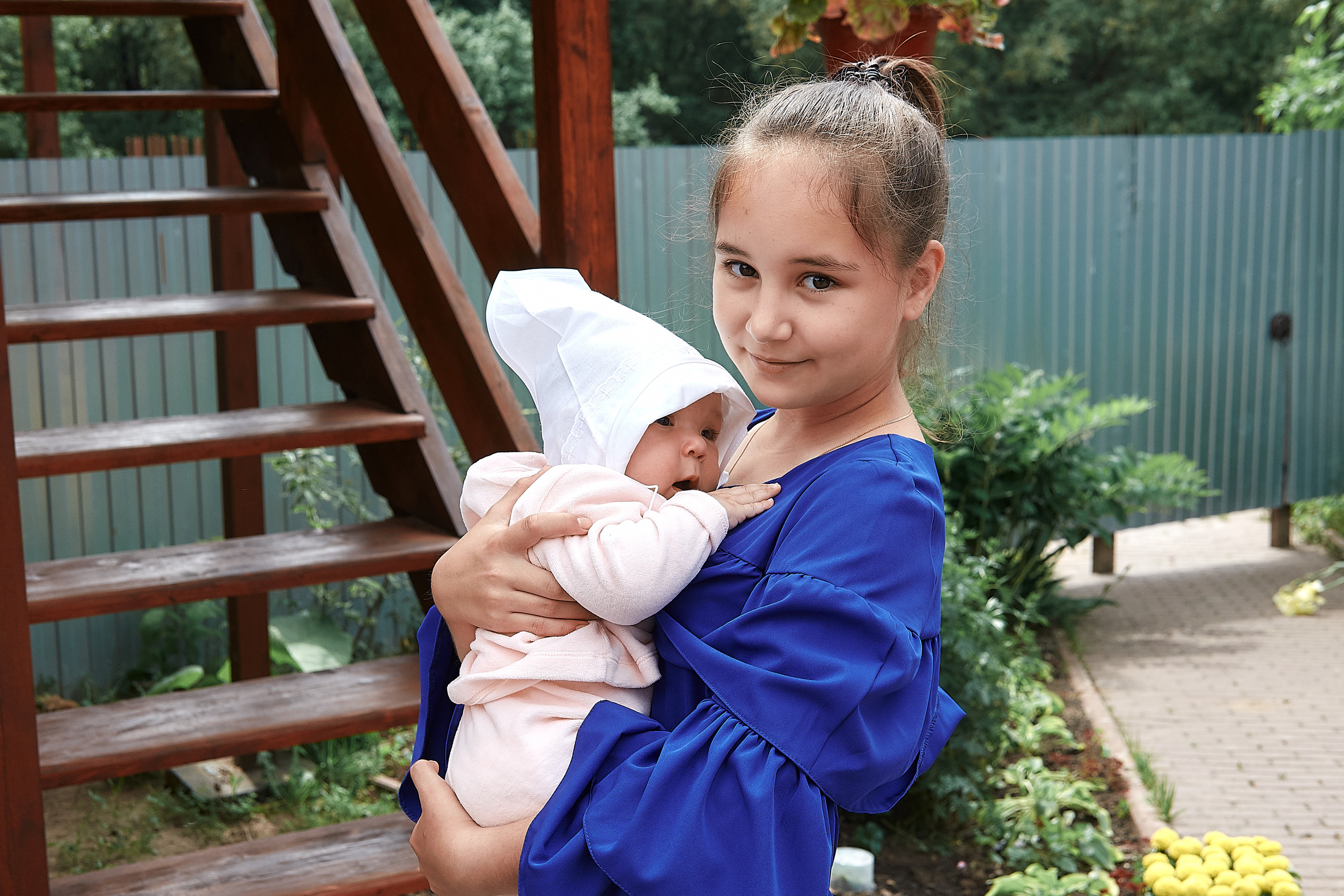 Крещение Лии. KG Photography — Семейный и свадебный фотограф 📞 +7 (968) 680−44−88