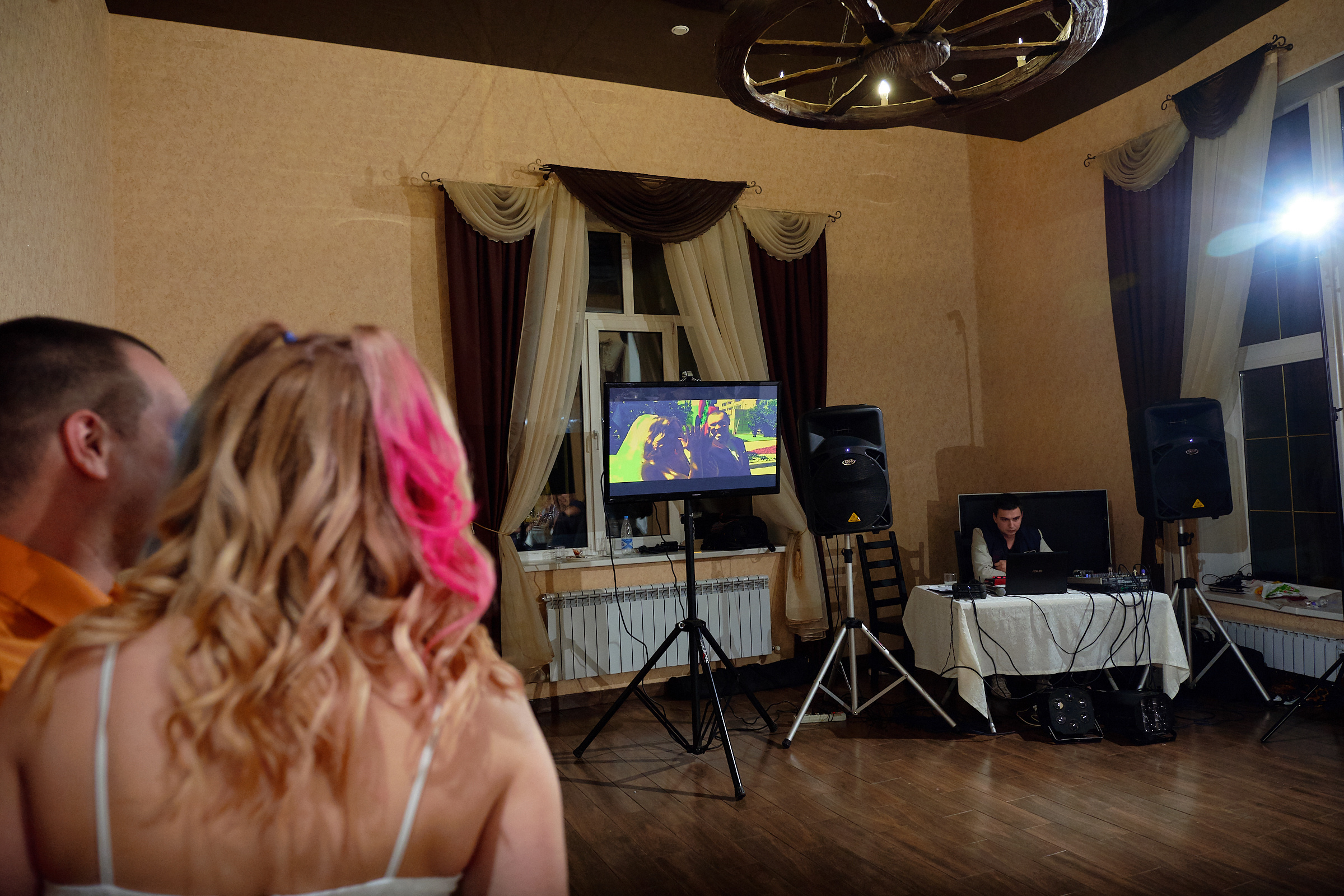 Свадьба Марии и Егора. KG Photography — Семейный и свадебный фотограф 📞 +7 (968) 680−44−88