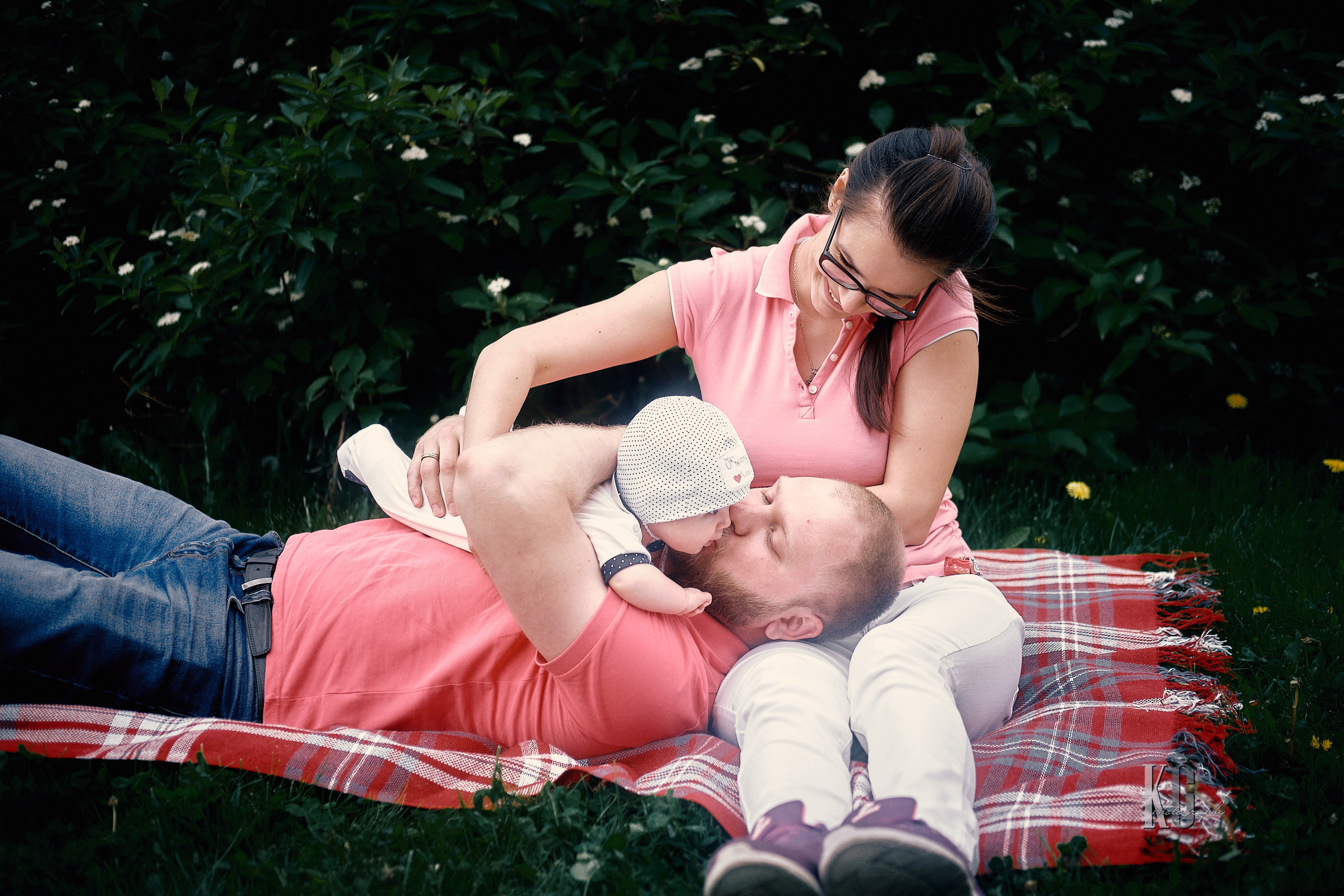 Владимир и Надежда семейная фотосессия. KG Photography — Семейный и свадебный фотограф 📞 +7 (968) 680−44−88