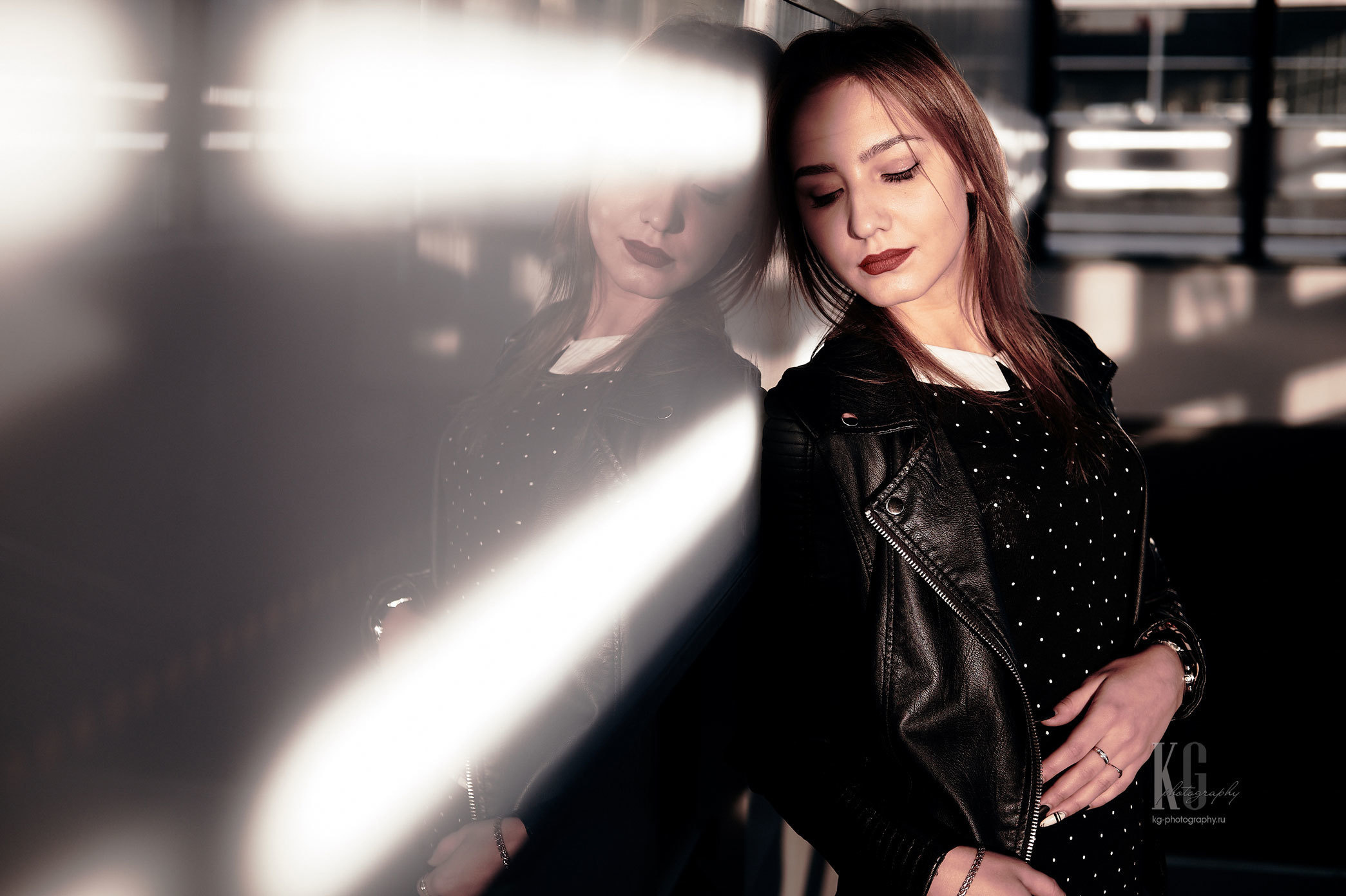 Юлия. KG Photography — Семейный и свадебный фотограф 📞 +7 (968) 680−44−88