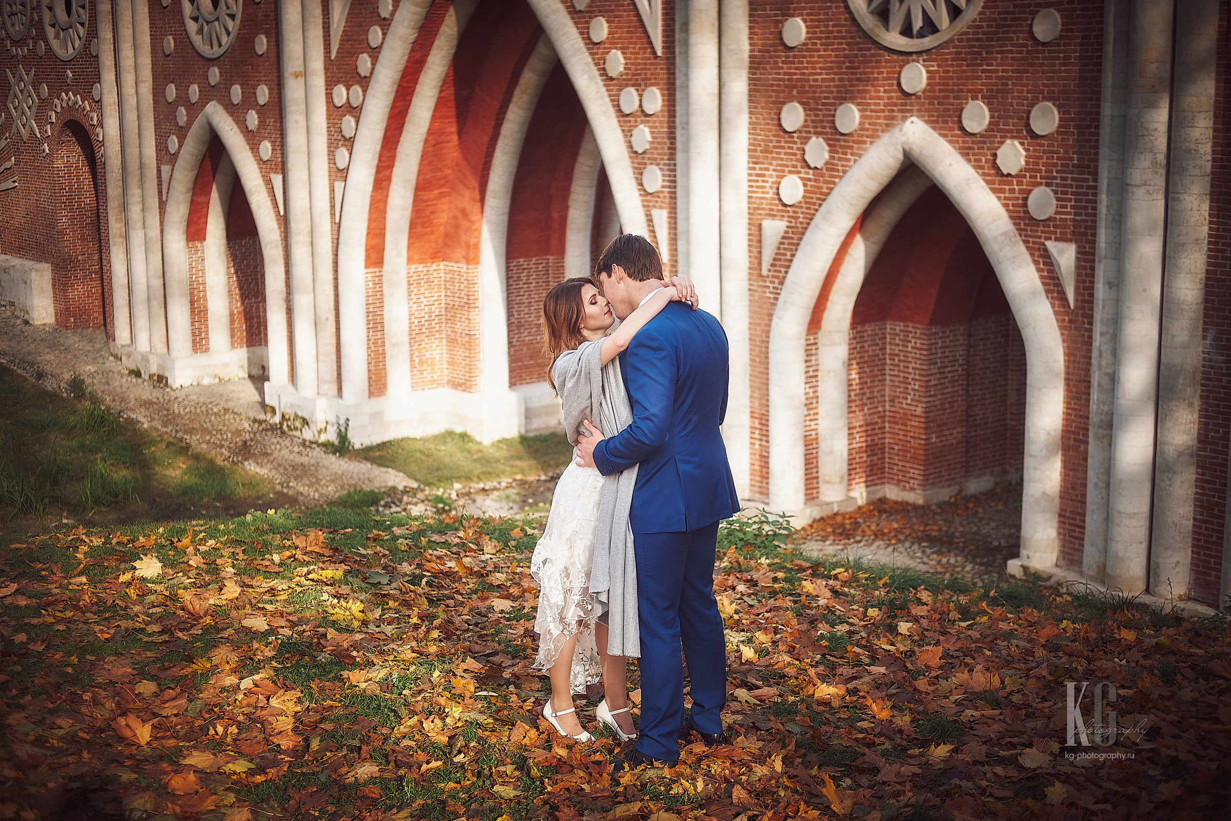 Свадьба Александра и Ольги. KG Photography — Семейный и свадебный фотограф 📞 +7 (968) 680−44−88