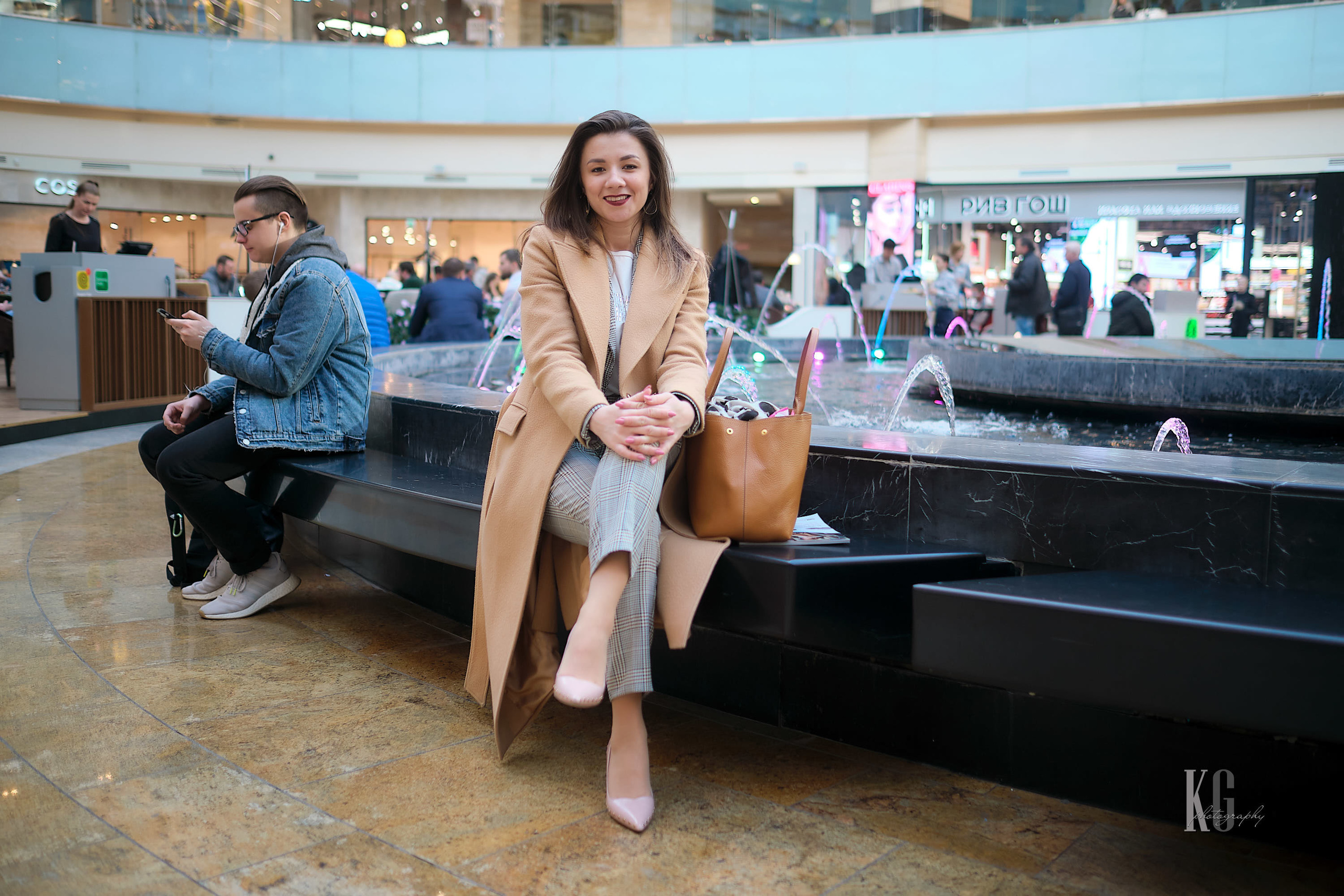 Анастасия Черникова. KG Photography — Семейный и свадебный фотограф 📞 +7 (968) 680−44−88