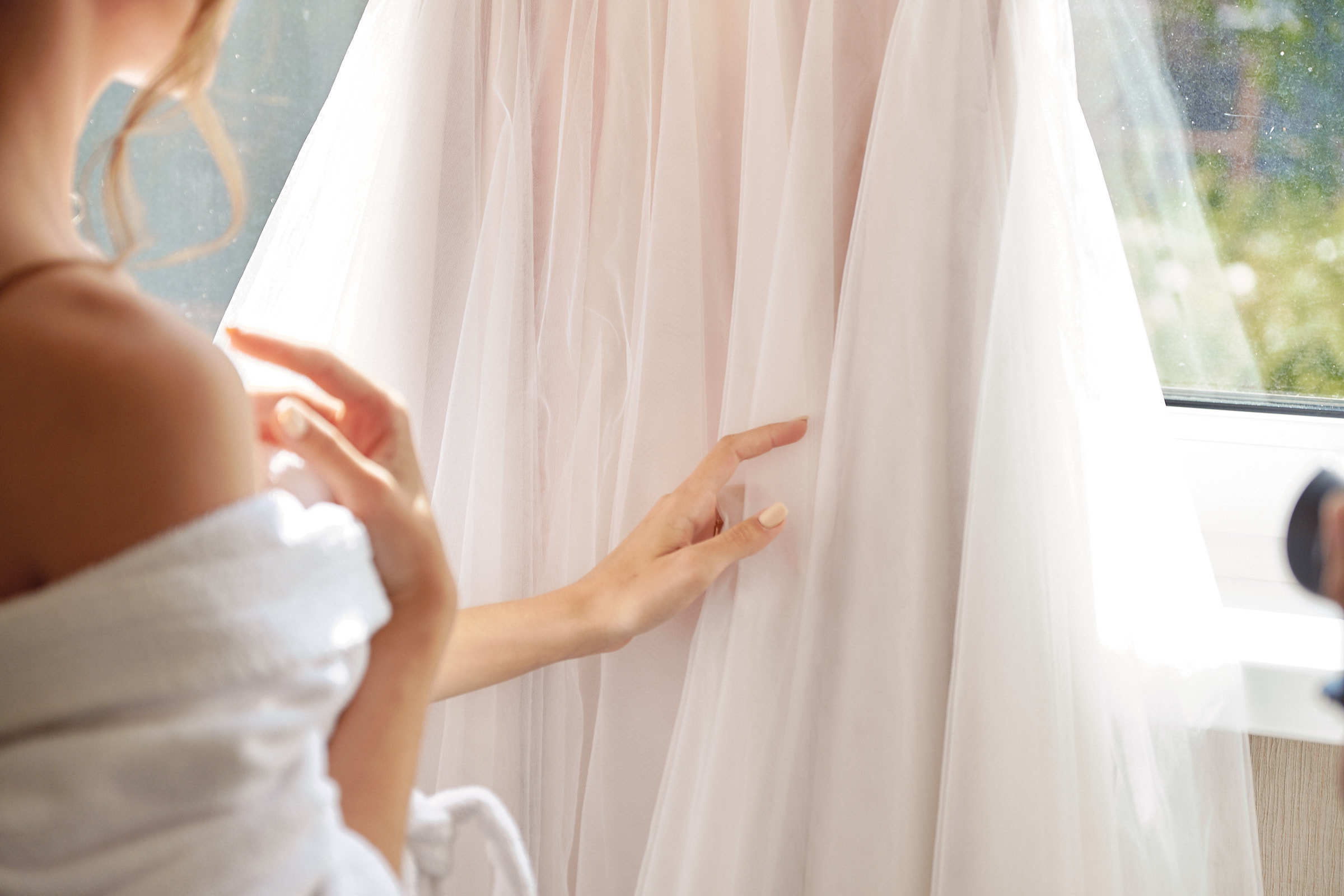 Свадьба Анны и Ивана. KG Photography — Семейный и свадебный фотограф 📞 +7 (968) 680−44−88