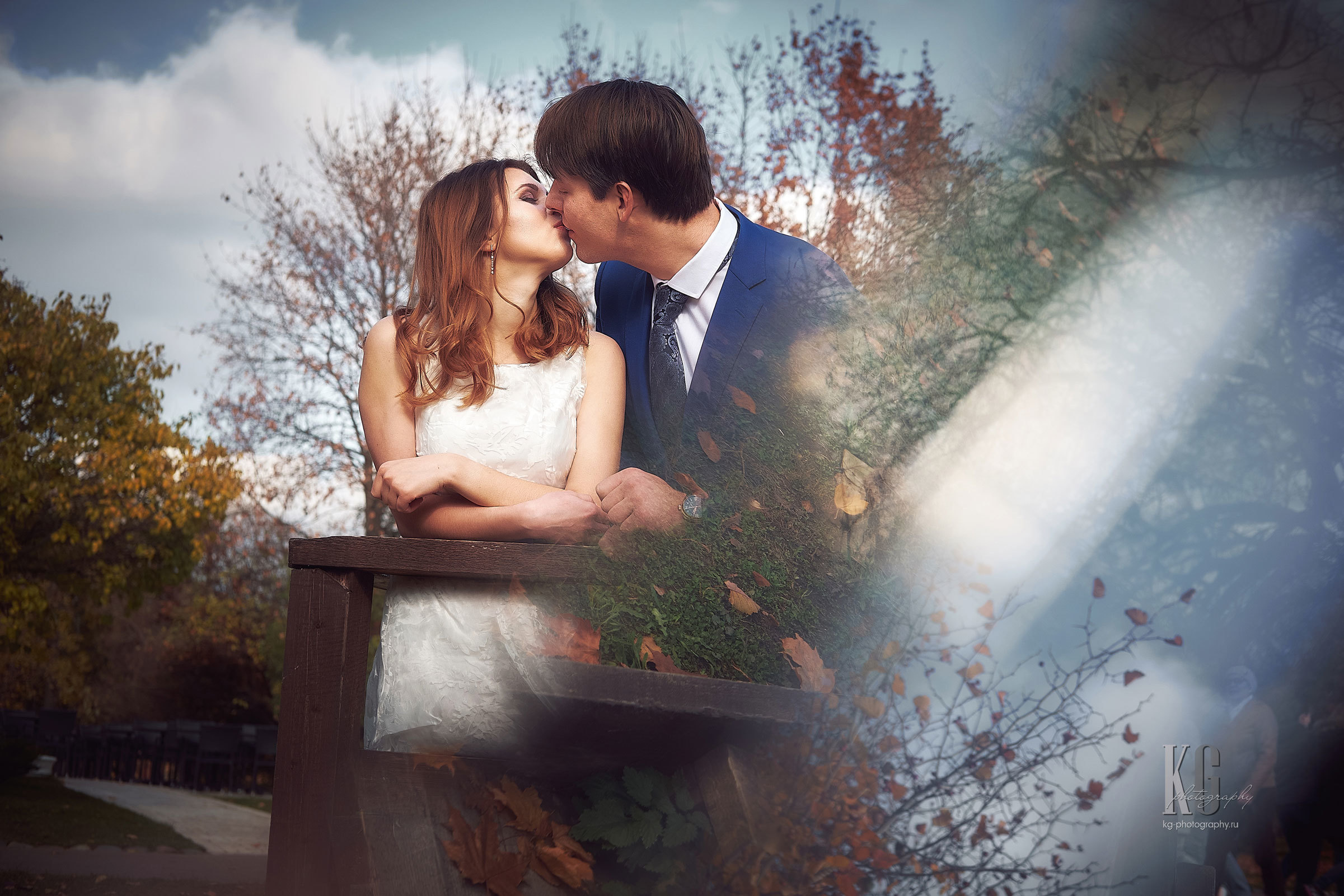 Свадьба Александра и Ольги. KG Photography — Семейный и свадебный фотограф 📞 +7 (968) 680−44−88