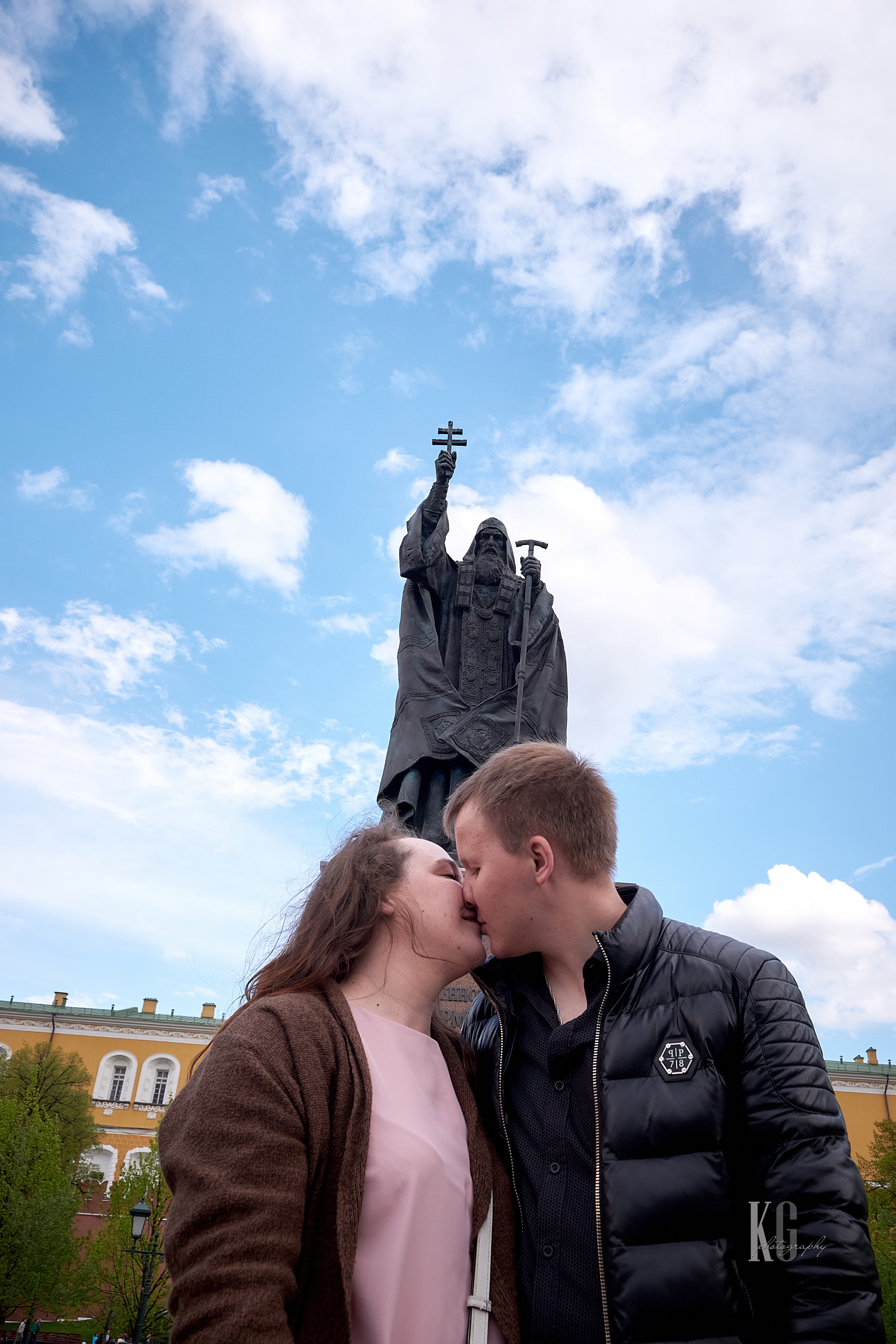 Love Story и Александра и Светланы. KG Photography — Семейный и свадебный фотограф 📞 +7 (968) 680−44−88