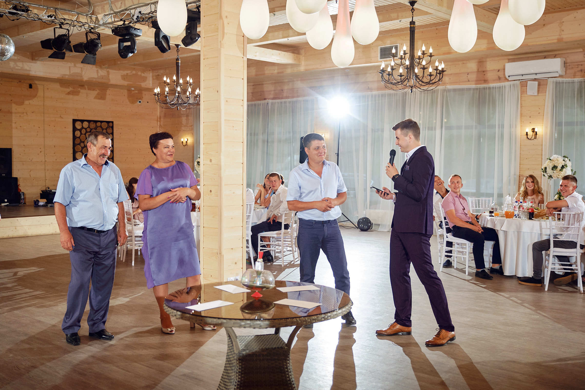 Свадьба Анны и Ивана. KG Photography — Семейный и свадебный фотограф 📞 +7 (968) 680−44−88