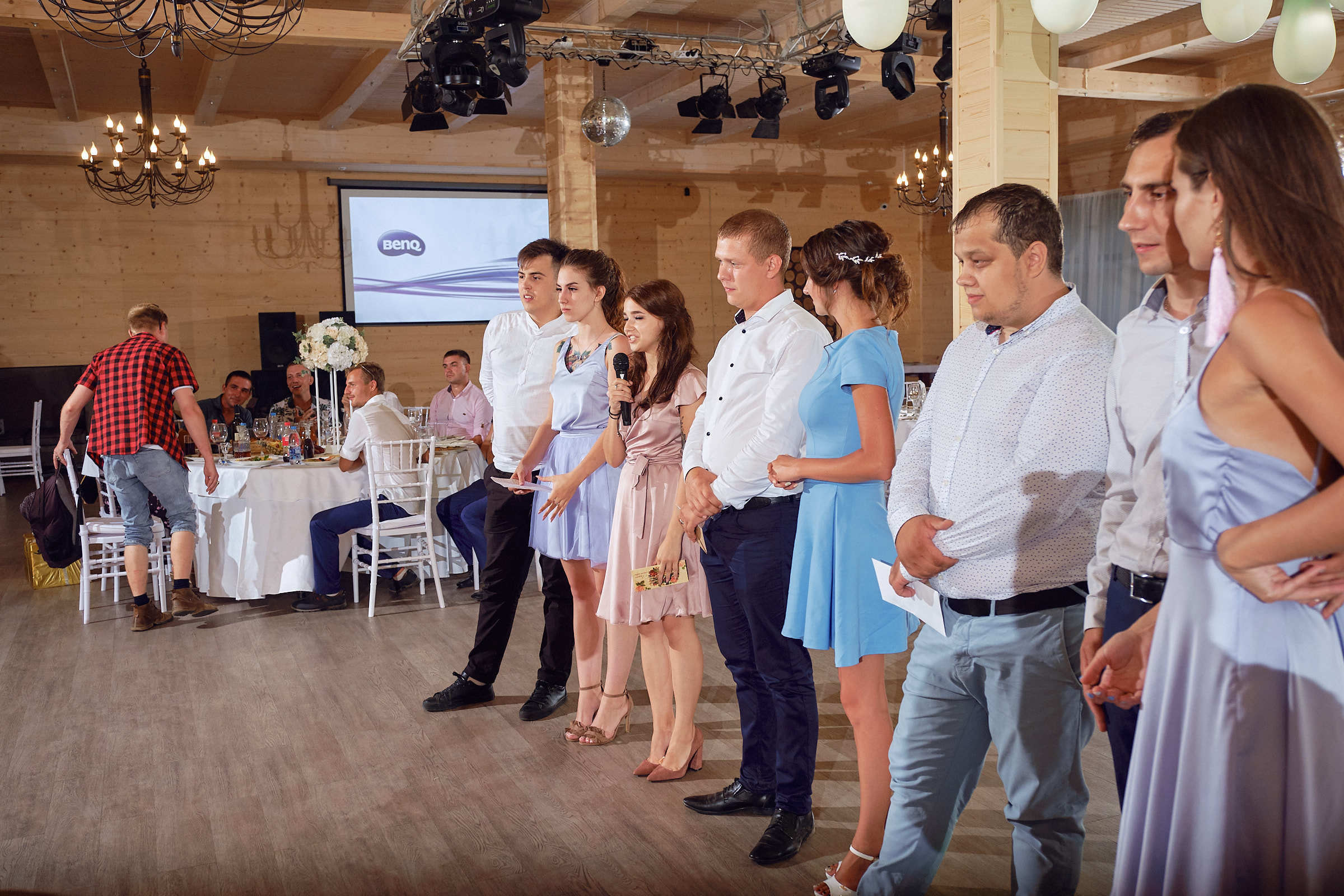 Свадьба Анны и Ивана. KG Photography — Семейный и свадебный фотограф 📞 +7 (968) 680−44−88