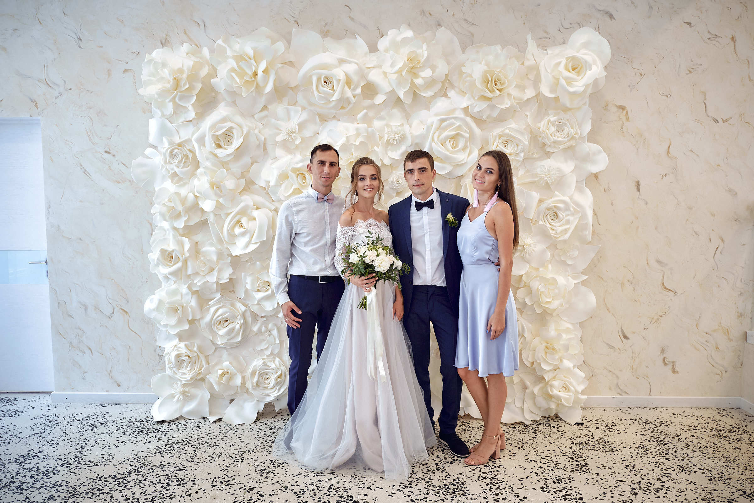 Свадьба Анны и Ивана. KG Photography — Семейный и свадебный фотограф 📞 +7 (968) 680−44−88