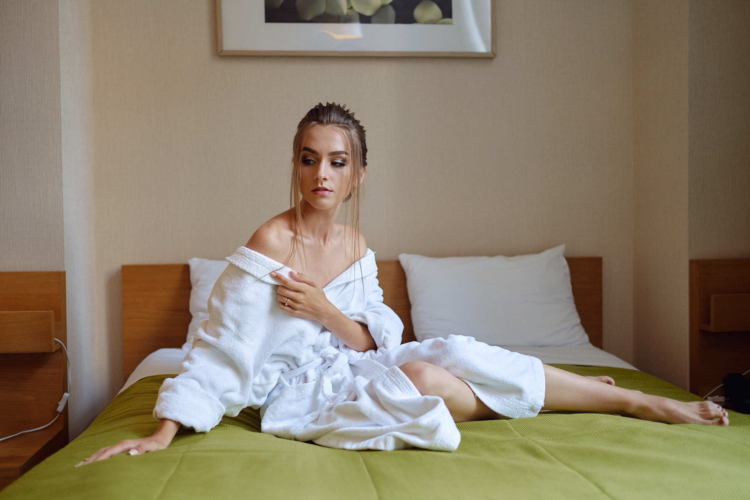 Свадьба Анны и Ивана. KG Photography — Семейный и свадебный фотограф 📞 +7 (968) 680−44−88