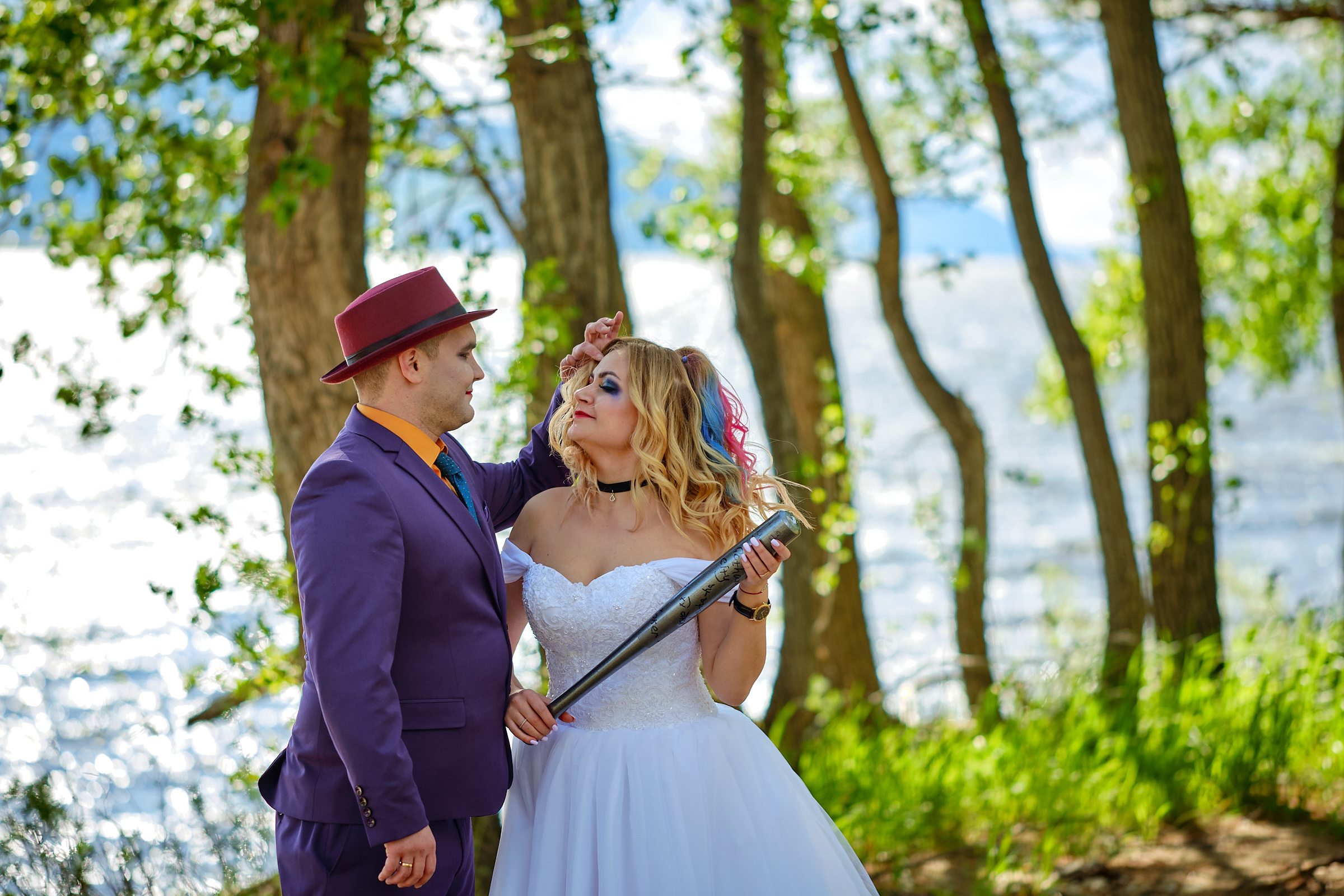 Свадьба Марии и Егора. KG Photography — Семейный и свадебный фотограф 📞 +7 (968) 680−44−88