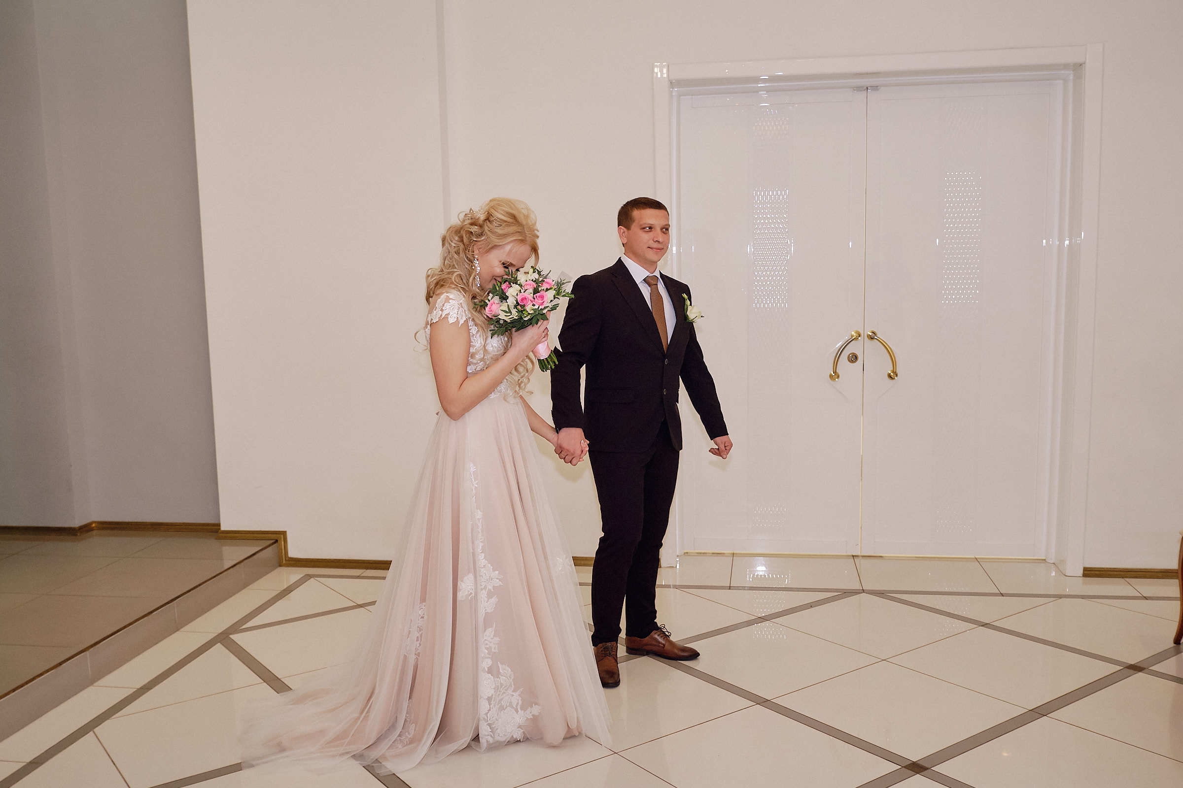 Свадьба Валерии и Андрея. KG Photography — Семейный и свадебный фотограф 📞 +7 (968) 680−44−88