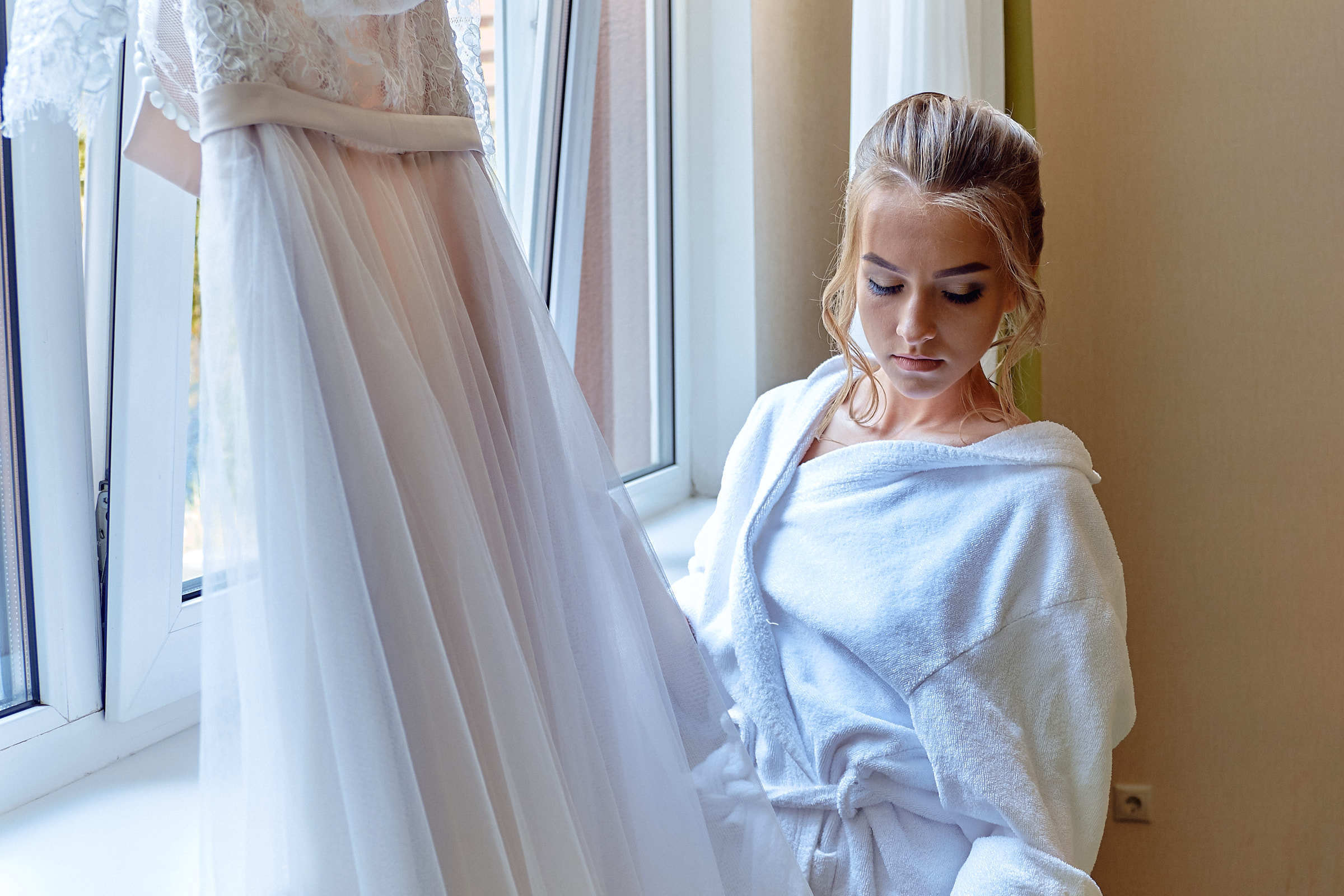 Свадьба Анны и Ивана. KG Photography — Семейный и свадебный фотограф 📞 +7 (968) 680−44−88