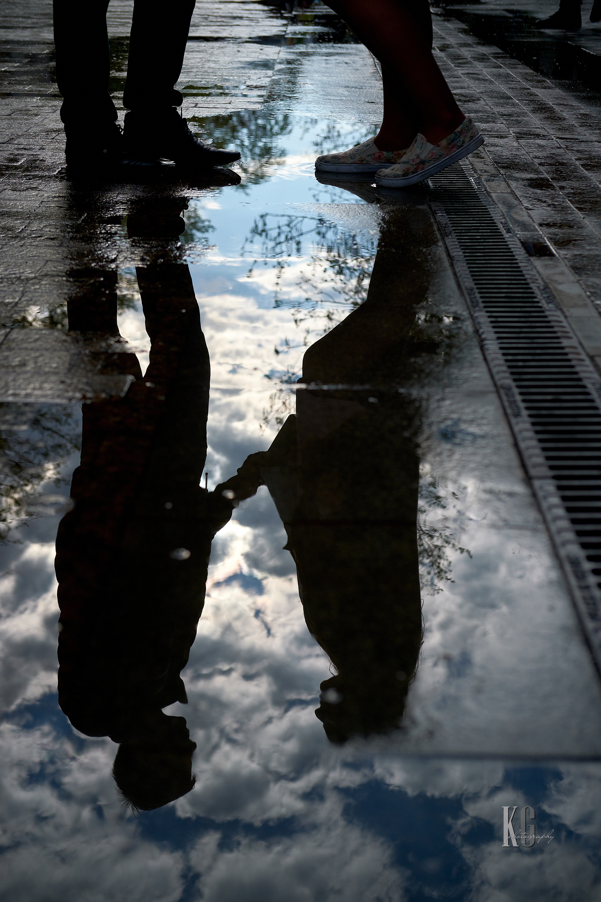 Love Story и Александра и Светланы. KG Photography — Семейный и свадебный фотограф 📞 +7 (968) 680−44−88