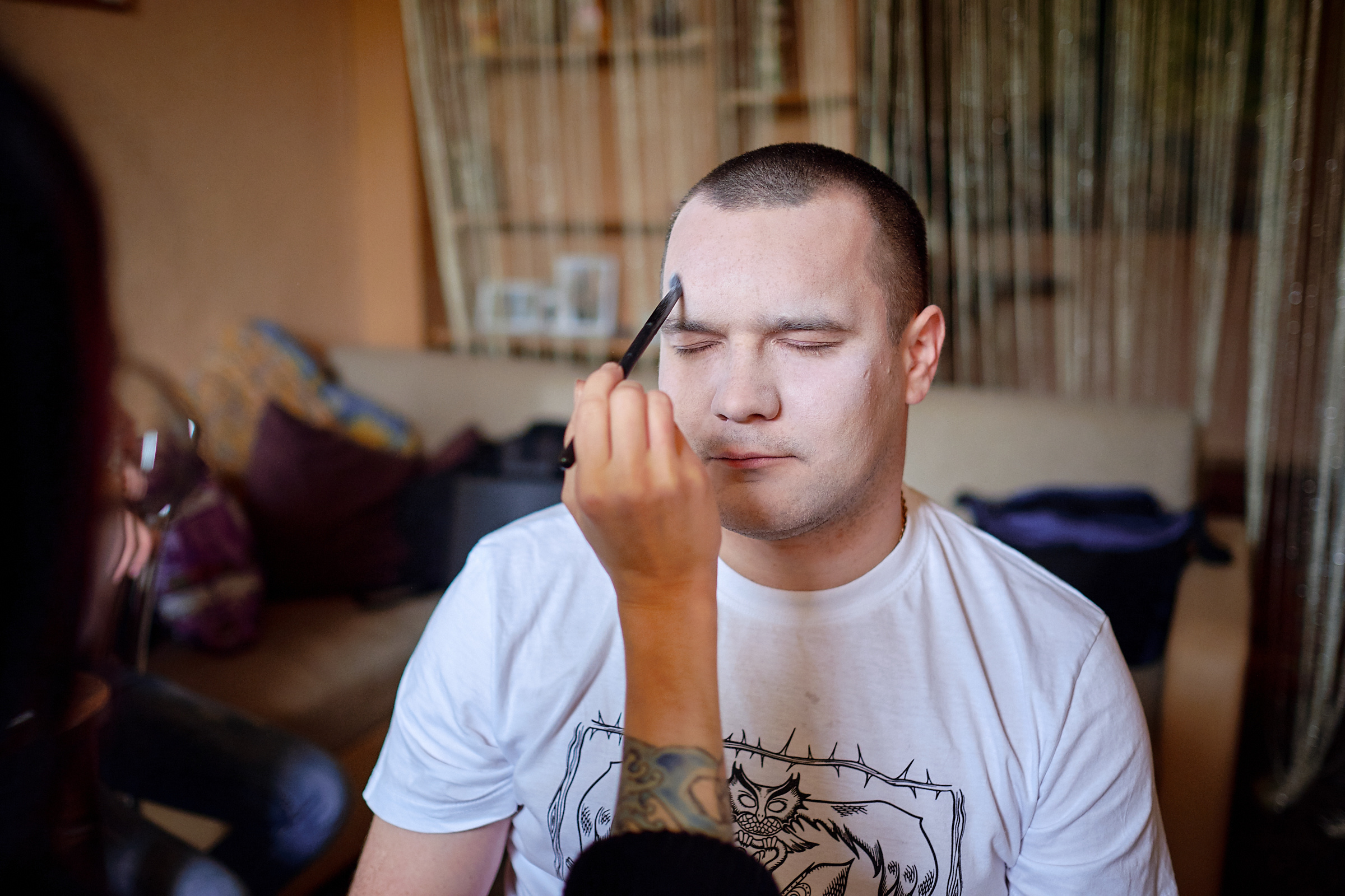 Свадьба Марии и Егора. KG Photography — Семейный и свадебный фотограф 📞 +7 (968) 680−44−88