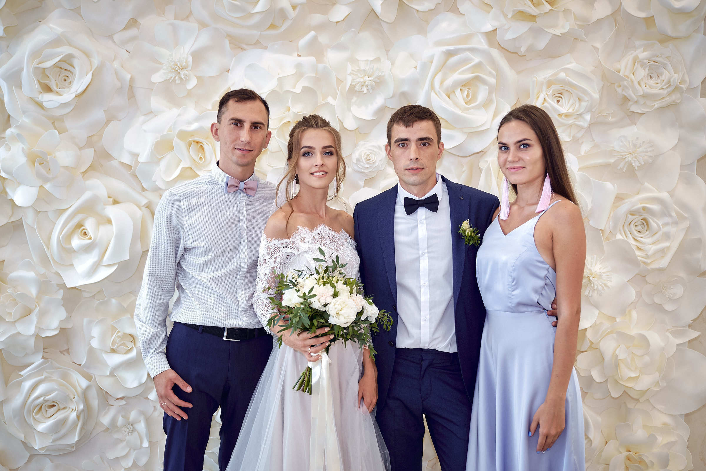 Свадьба Анны и Ивана. KG Photography — Семейный и свадебный фотограф 📞 +7 (968) 680−44−88