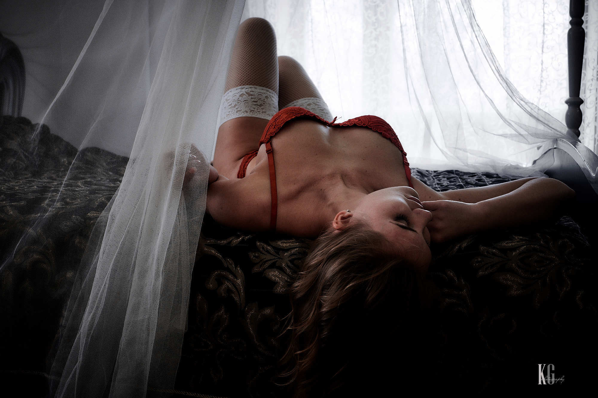 4. KG Photography — Семейный и свадебный фотограф 📞 +7 (968) 680−44−88