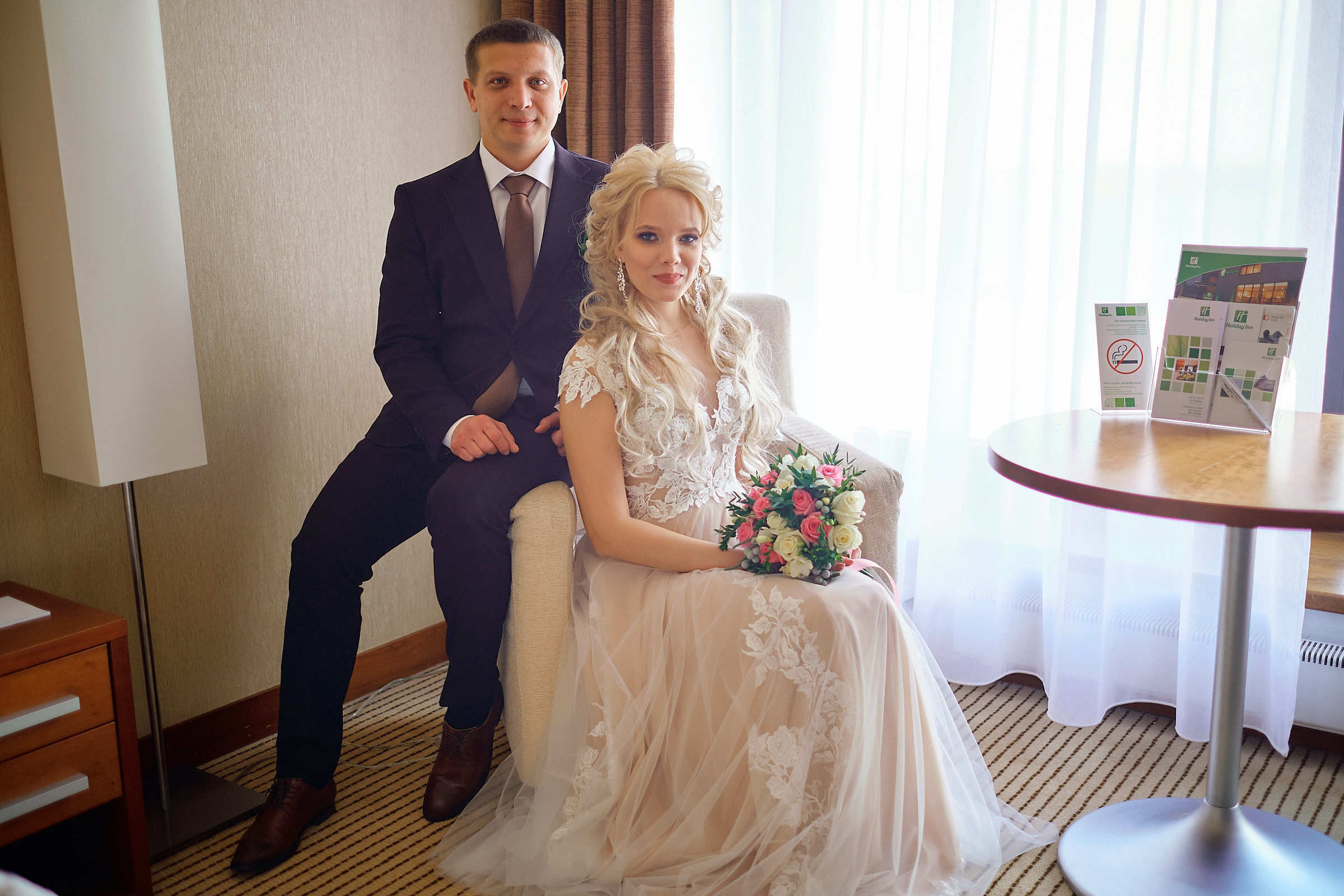 Свадьба Валерии и Андрея. KG Photography — Семейный и свадебный фотограф 📞 +7 (968) 680−44−88