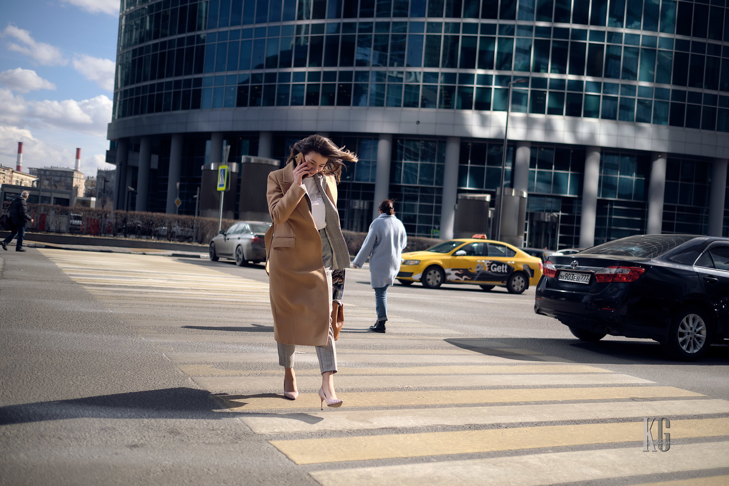 Анастасия Черникова. KG Photography — Семейный и свадебный фотограф 📞 +7 (968) 680−44−88