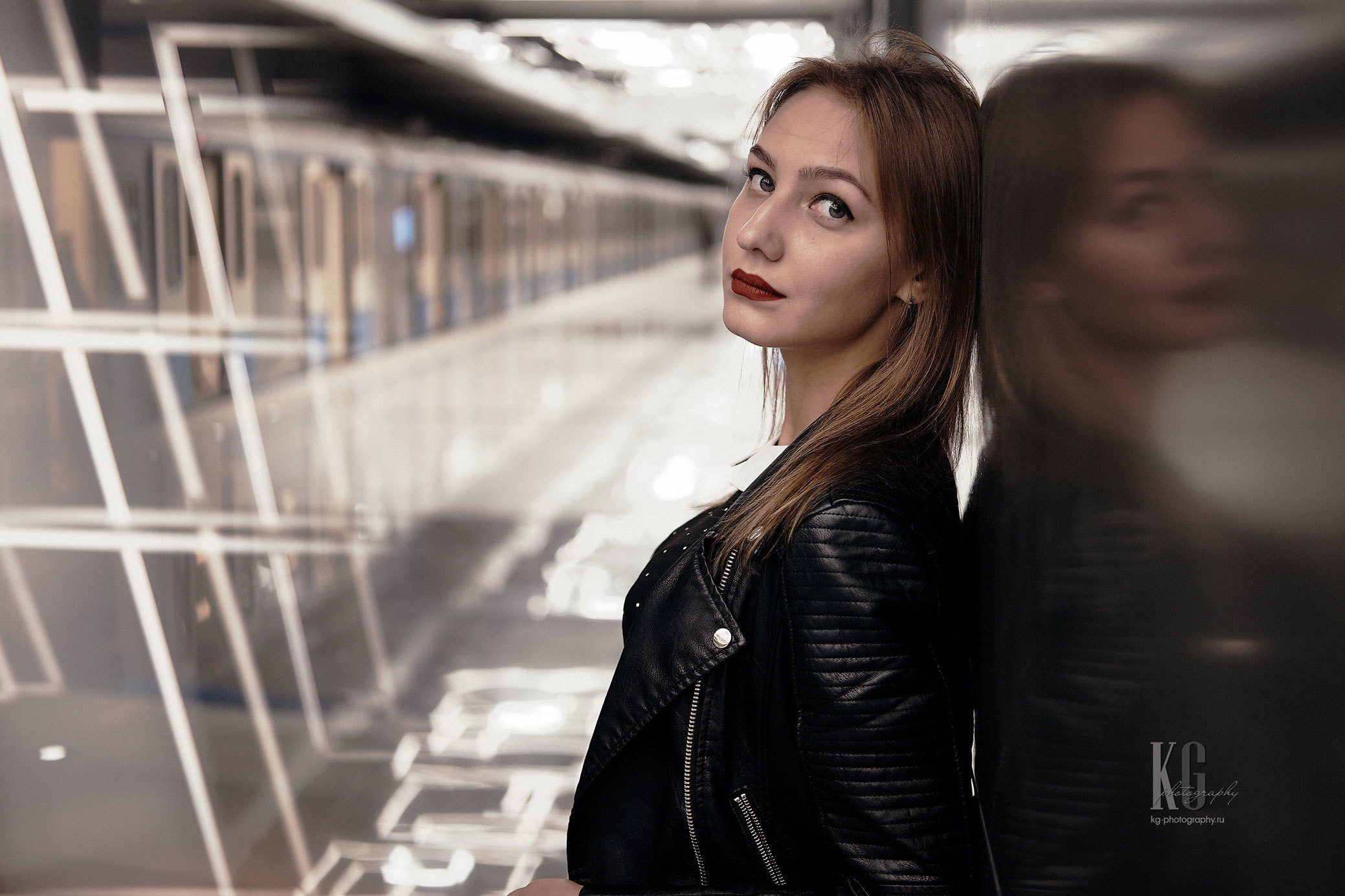 Юлия. KG Photography — Семейный и свадебный фотограф 📞 +7 (968) 680−44−88