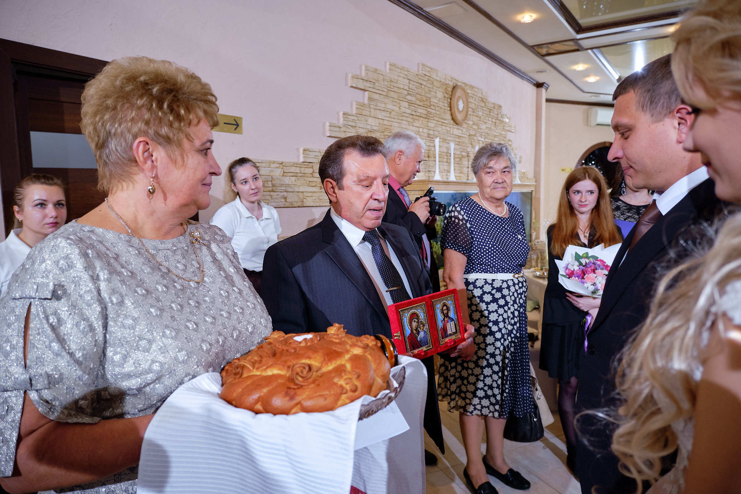 Свадьба Валерии и Андрея. KG Photography — Семейный и свадебный фотограф 📞 +7 (968) 680−44−88