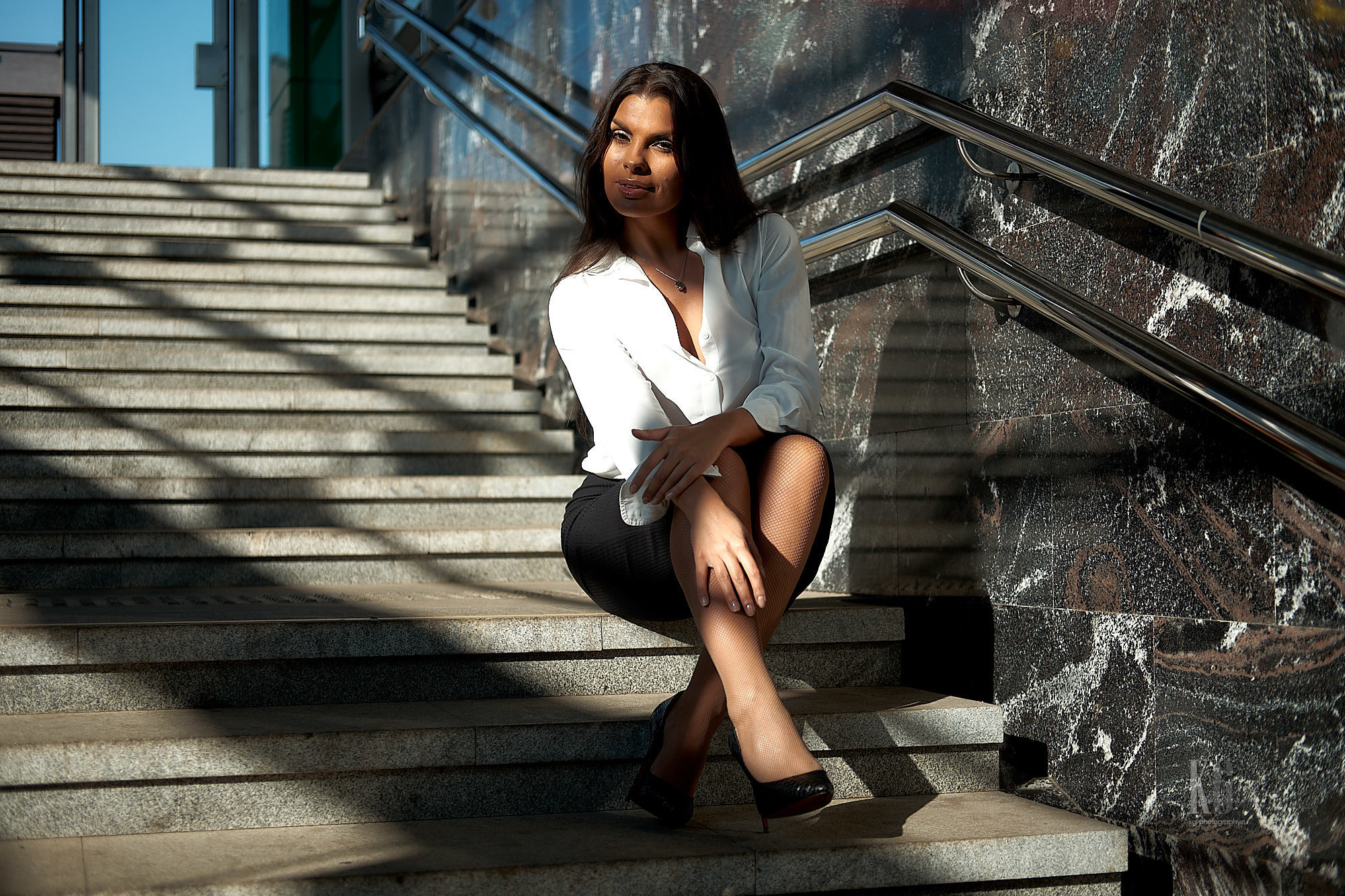 Яника Ланд. KG Photography — Семейный и свадебный фотограф 📞 +7 (968) 680−44−88