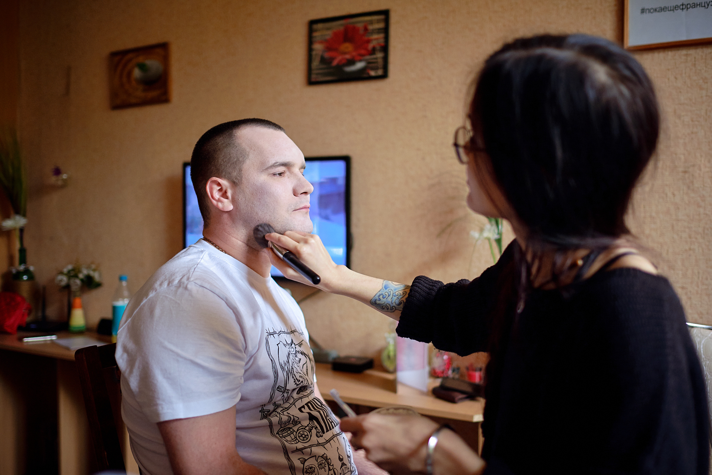 Свадьба Марии и Егора. KG Photography — Семейный и свадебный фотограф 📞 +7 (968) 680−44−88