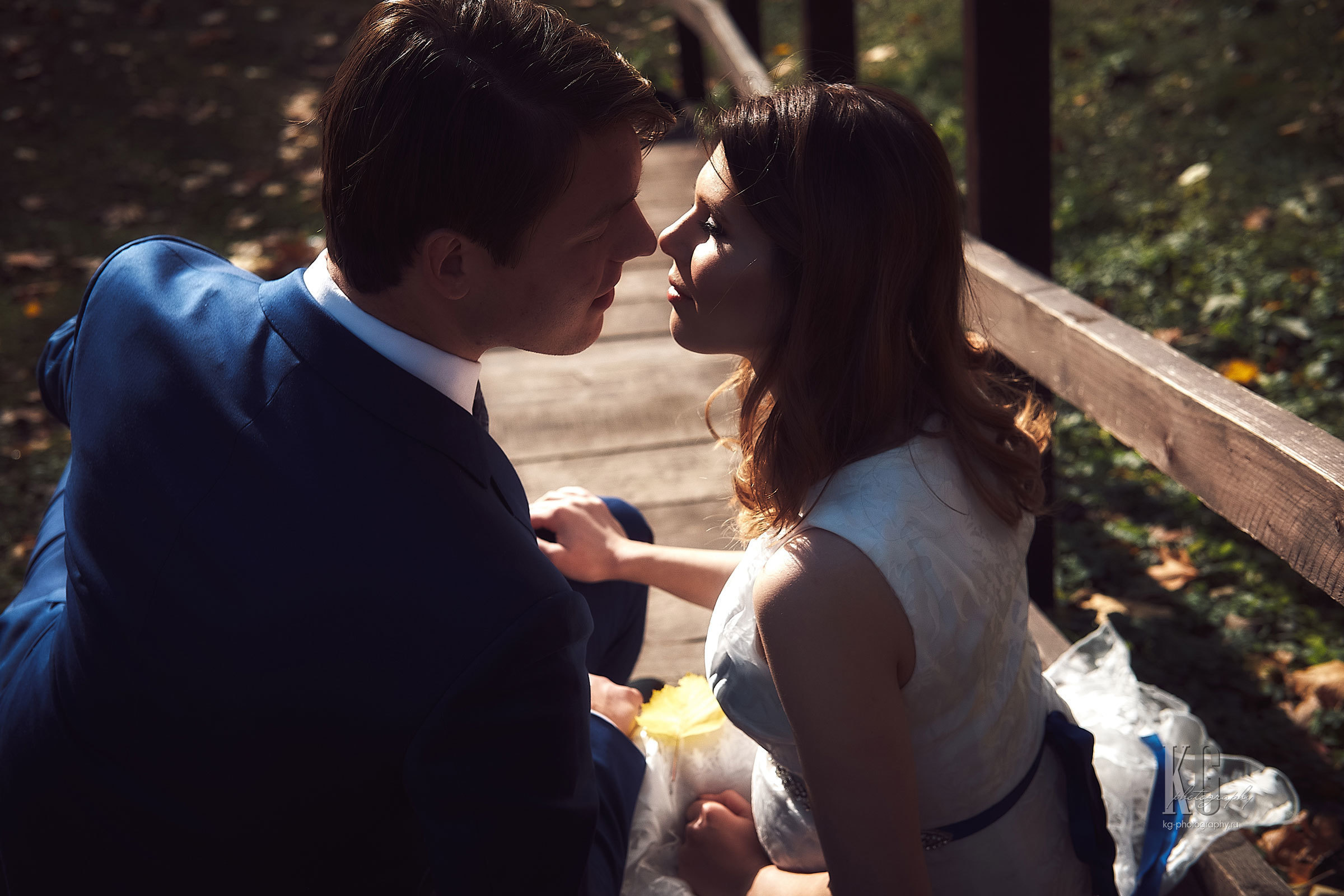 Свадьба Александра и Ольги. KG Photography — Семейный и свадебный фотограф 📞 +7 (968) 680−44−88