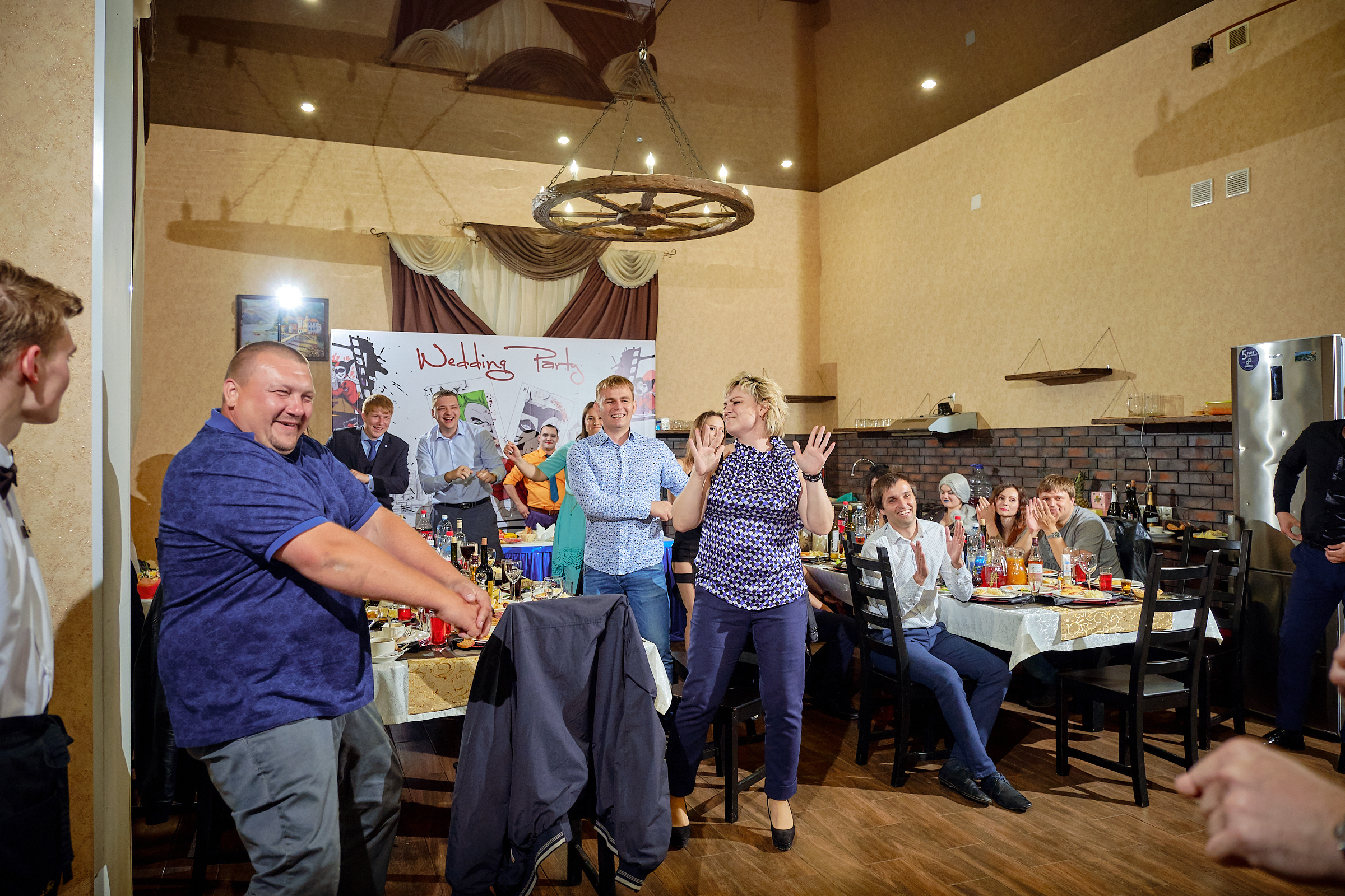 Свадьба Марии и Егора. KG Photography — Семейный и свадебный фотограф 📞 +7 (968) 680−44−88