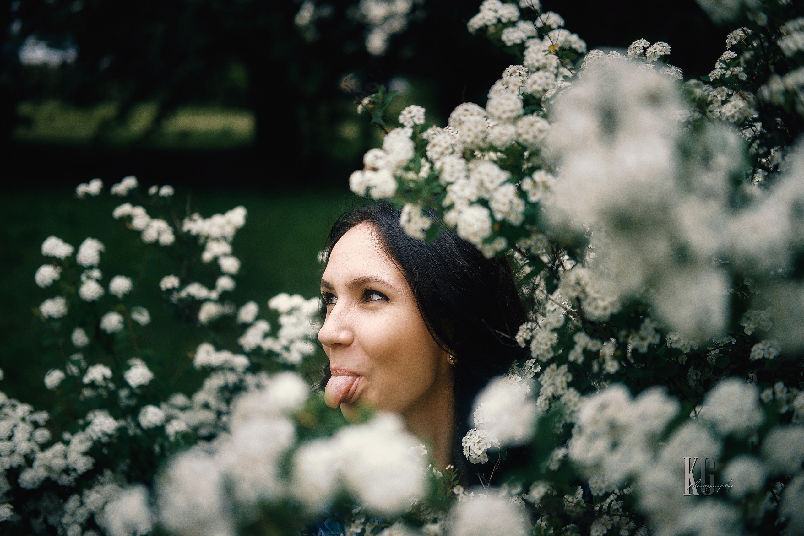 Love Story Сергея и Ирины. KG Photography — Семейный и свадебный фотограф 📞 +7 (968) 680−44−88